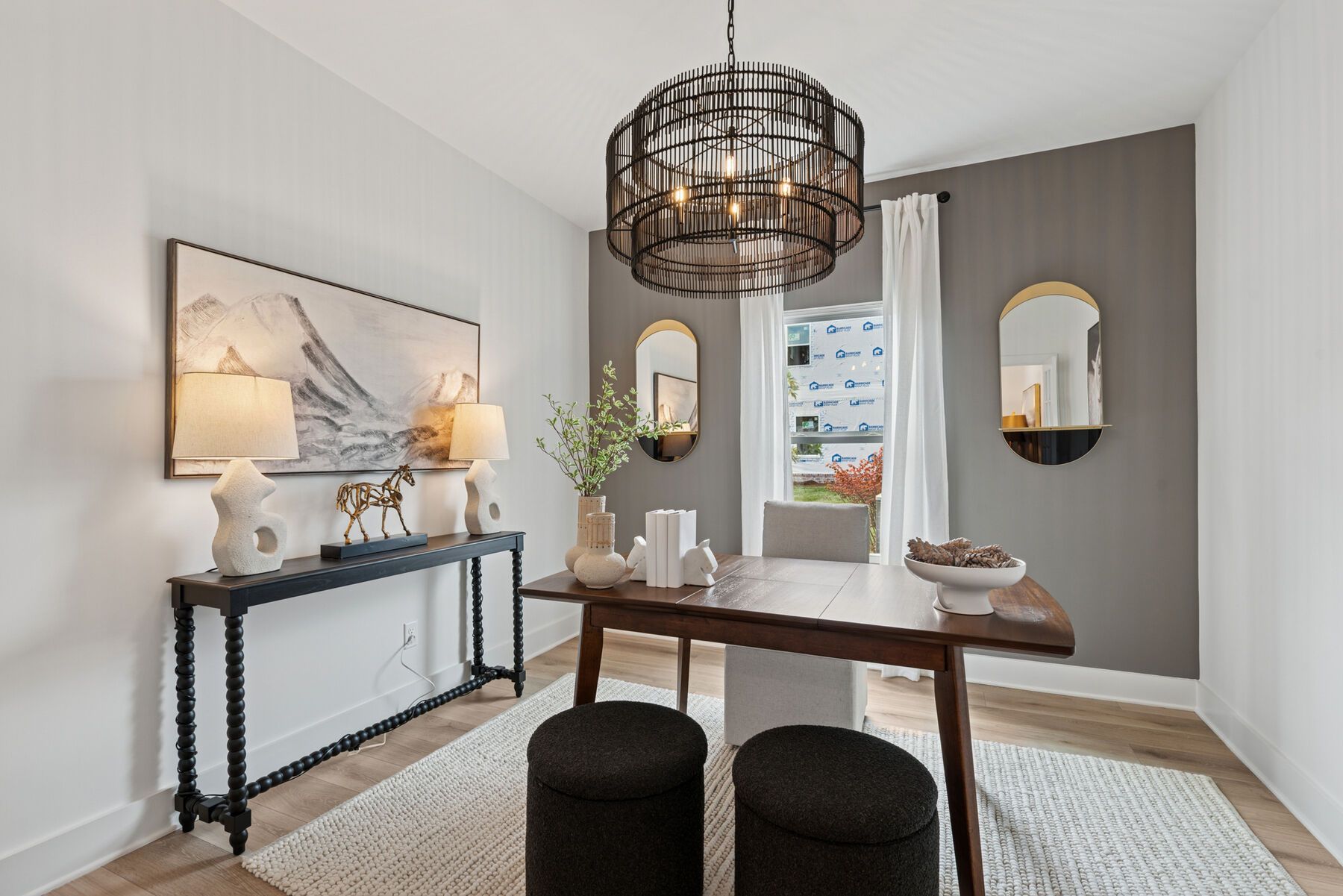 Interior - Representational Photo