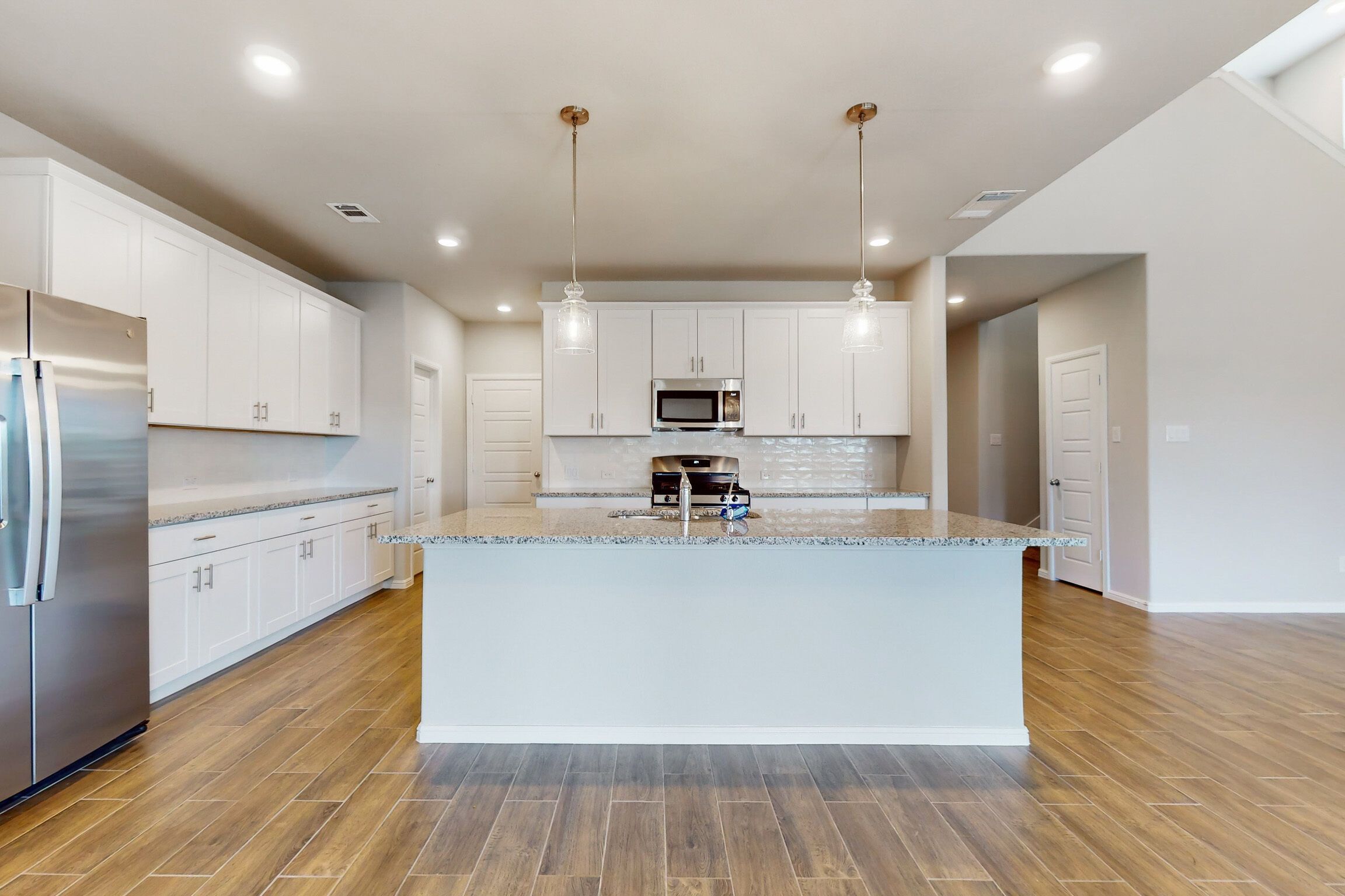 Kitchen - Representational Photo