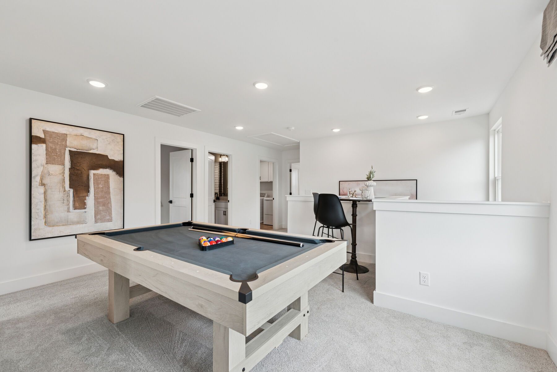 Loft - Representational Photo