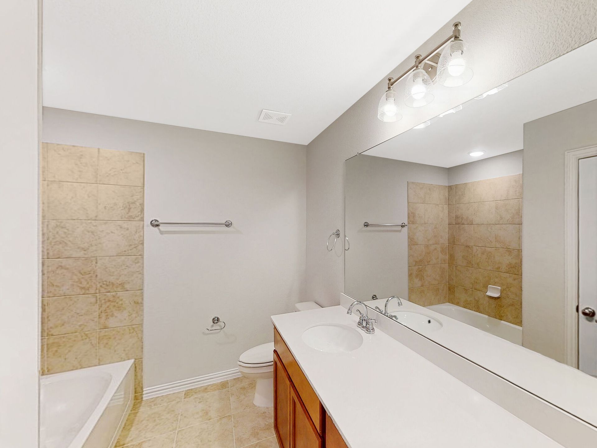 Bathroom - Representational Photo