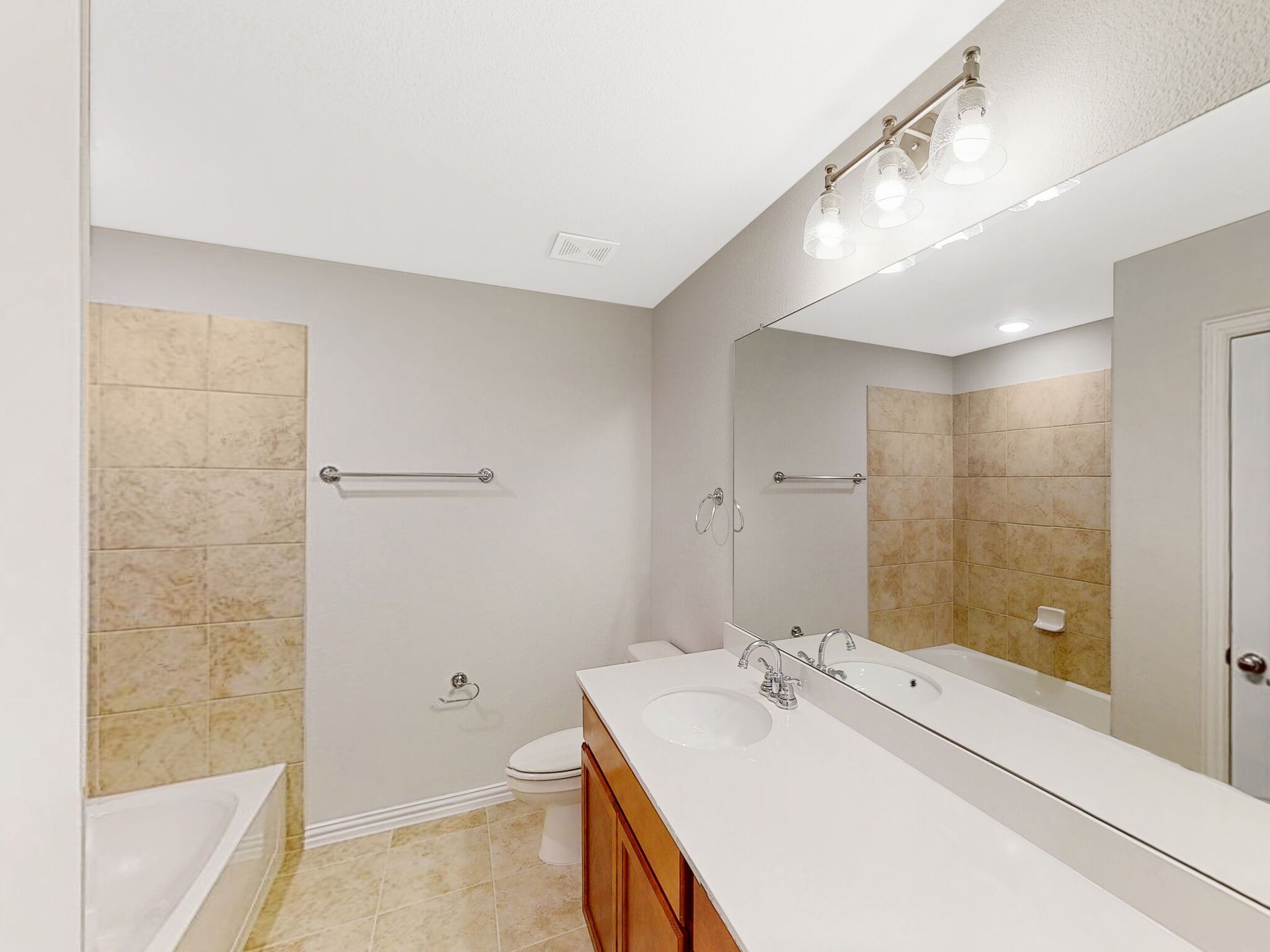 Bathroom - Representational Photo