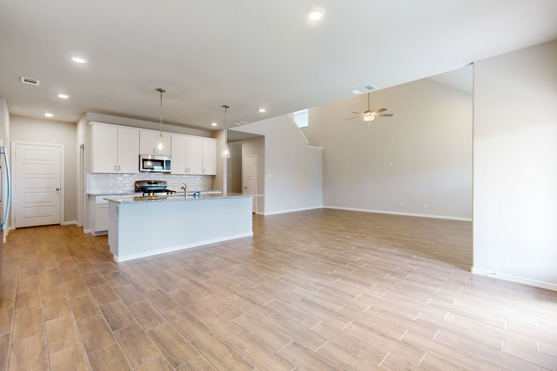 Kitchen - Representational Photo