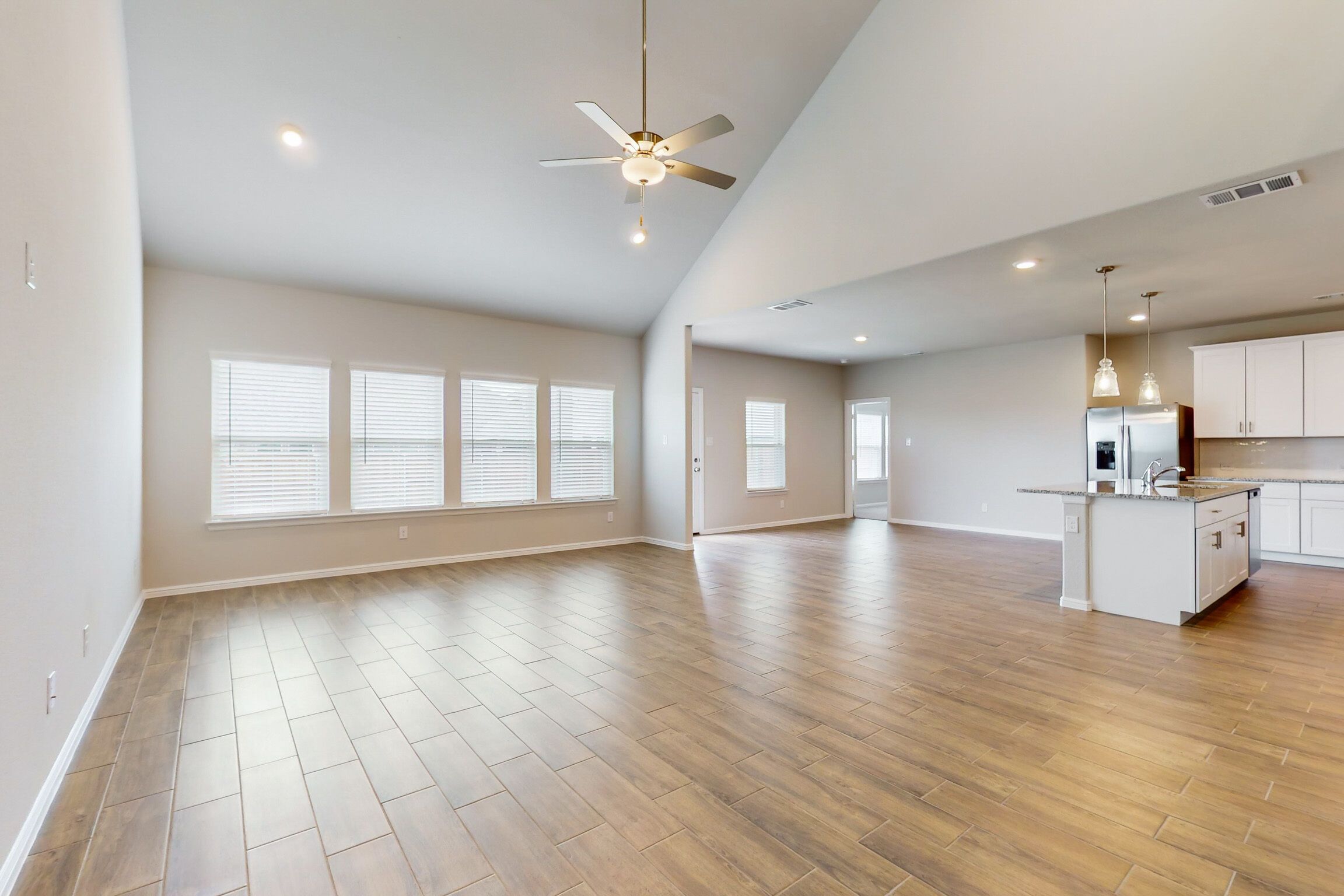 Interior - Representational Photo