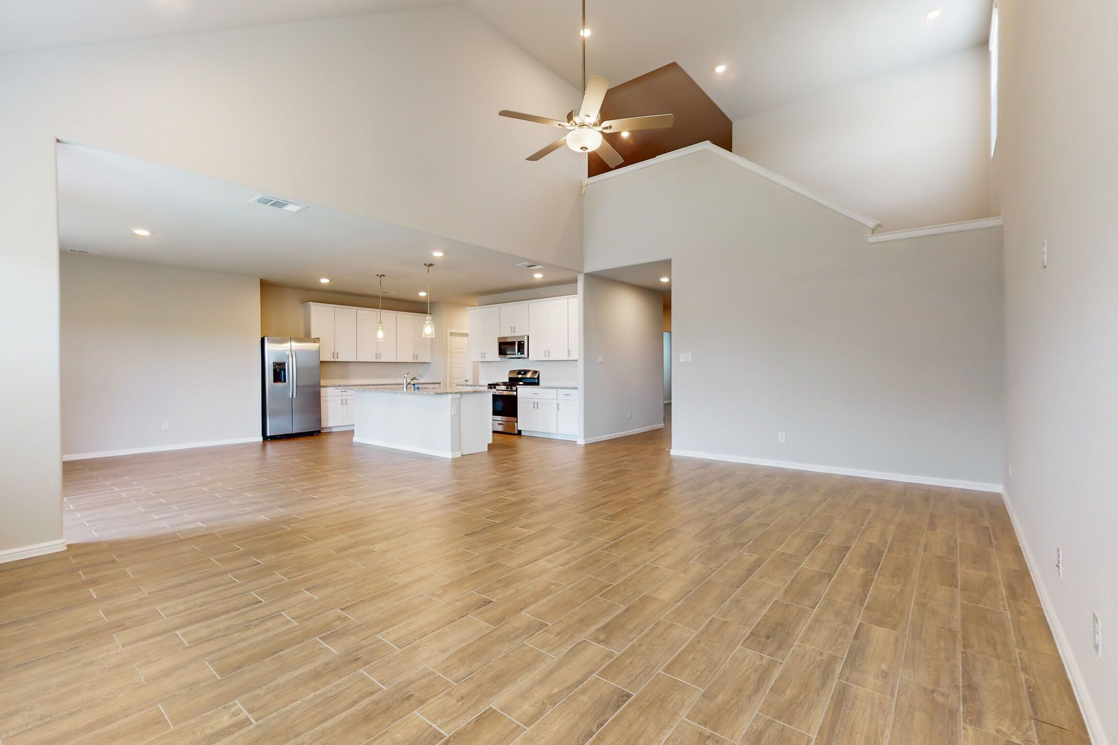 Interior - Representational Photo