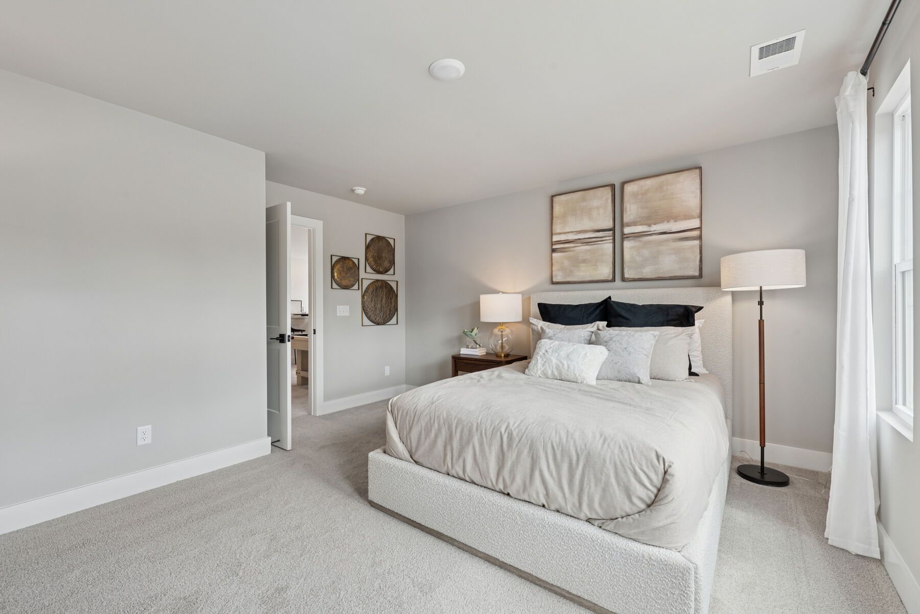 Interior - Representational Photo