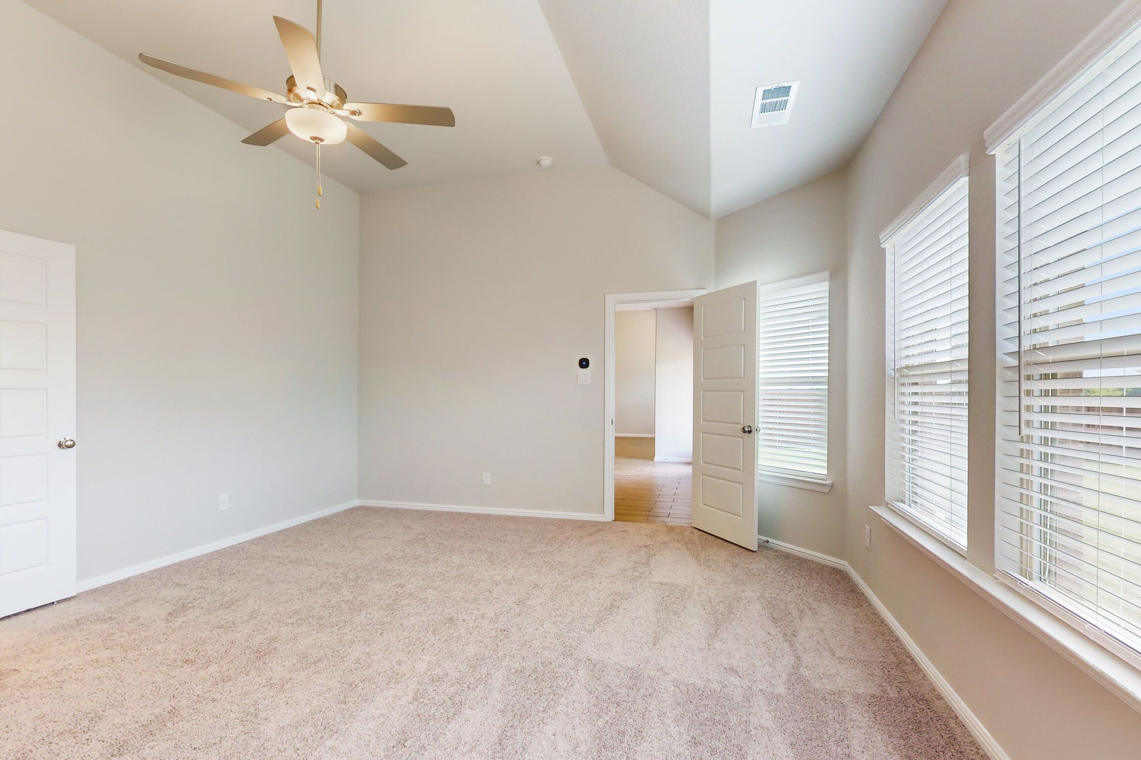 Interior - Representational Photo