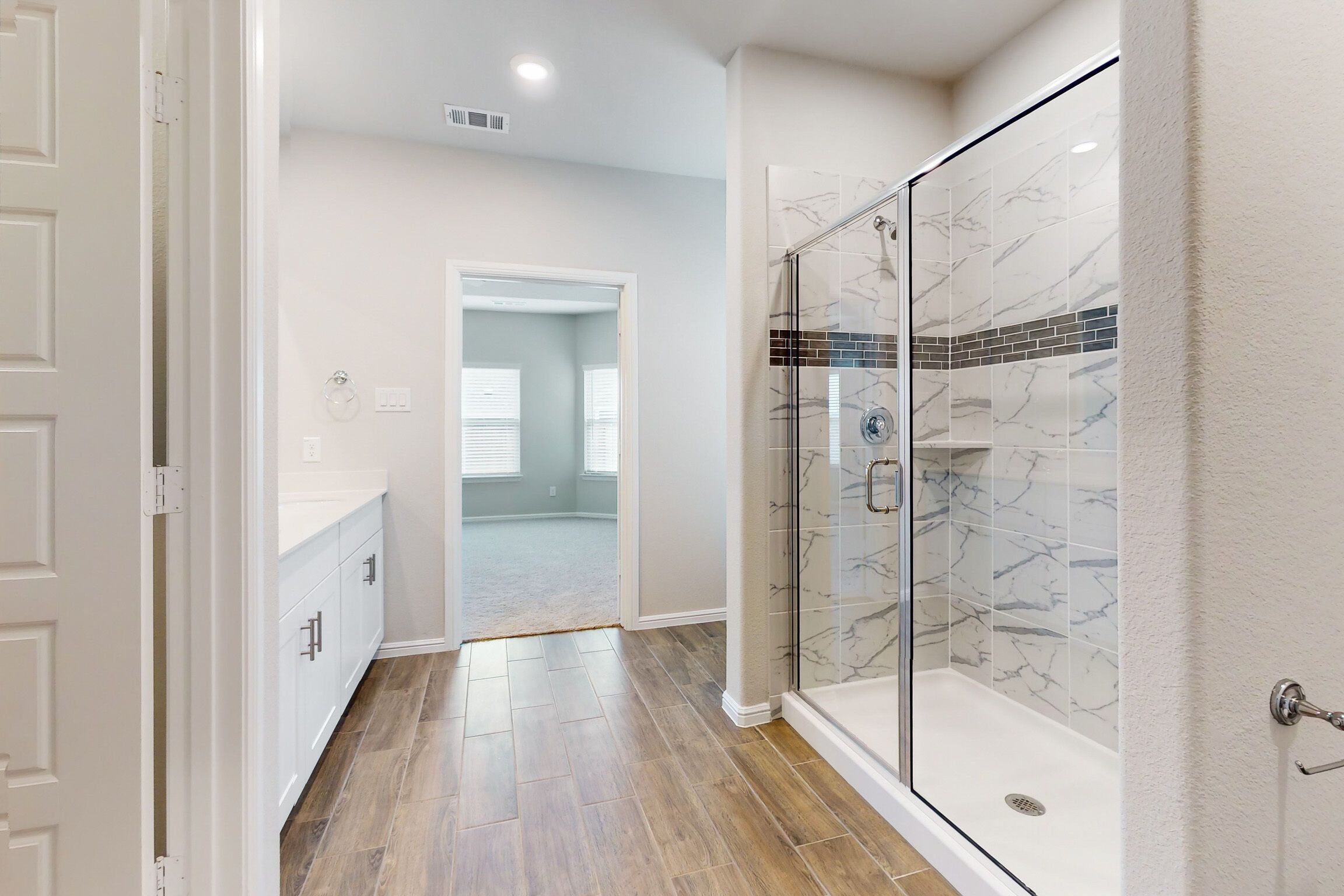 Interior - Representational Photo
