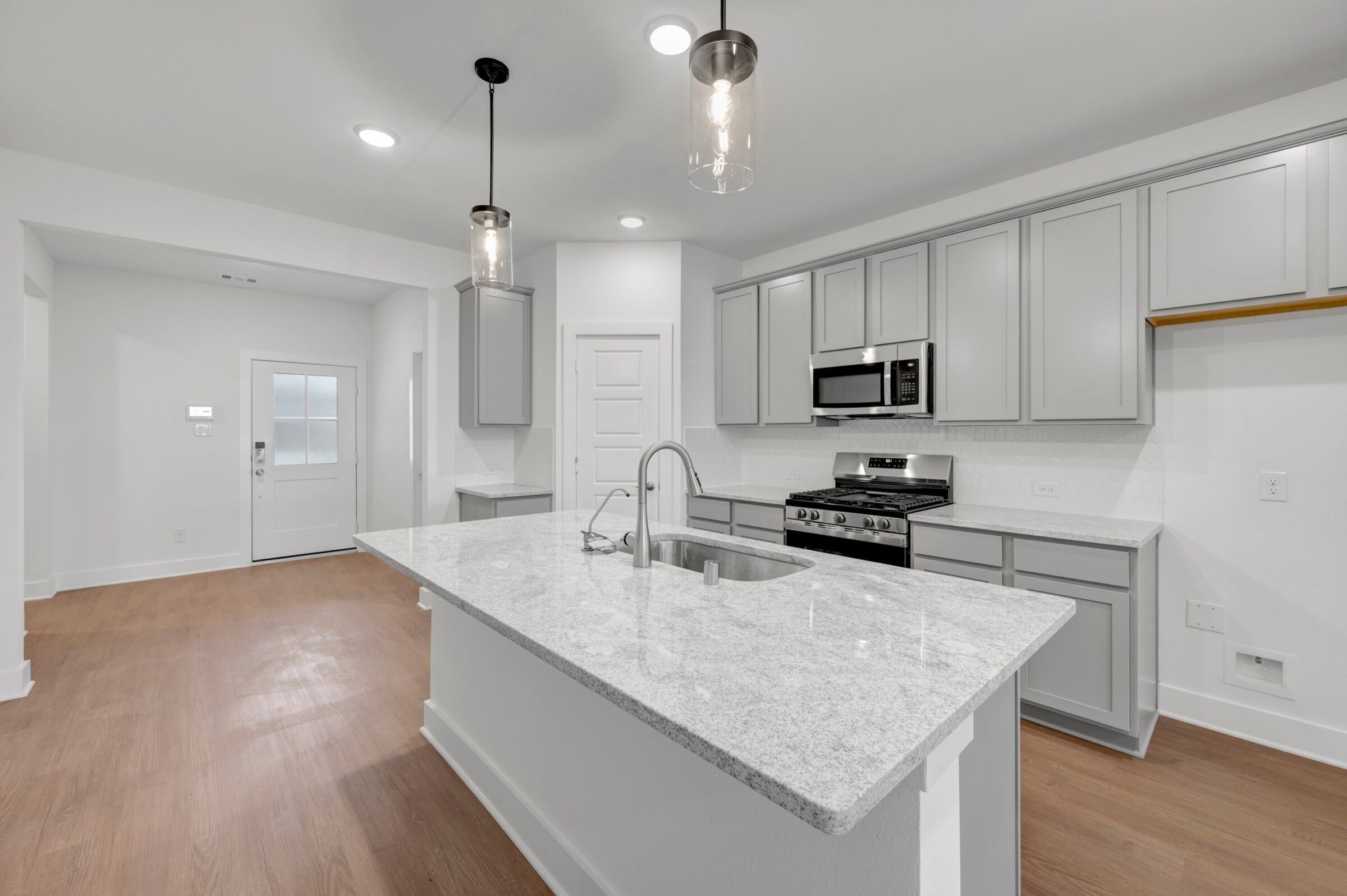 Rosemary - Marvida: Cypress, Texas - M/I Homes