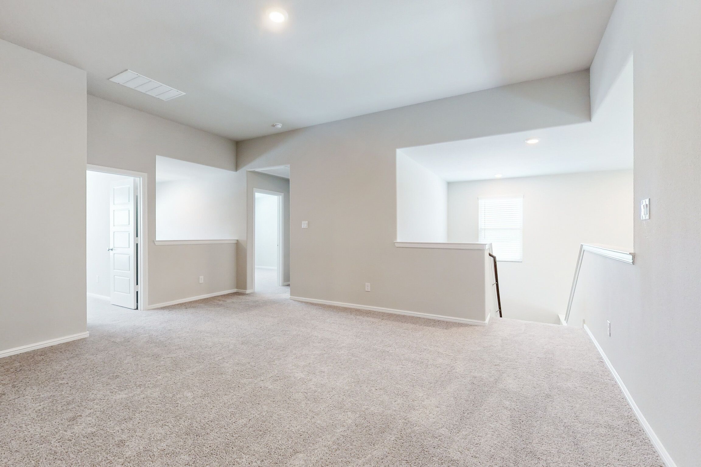 Interior - Representational Photo