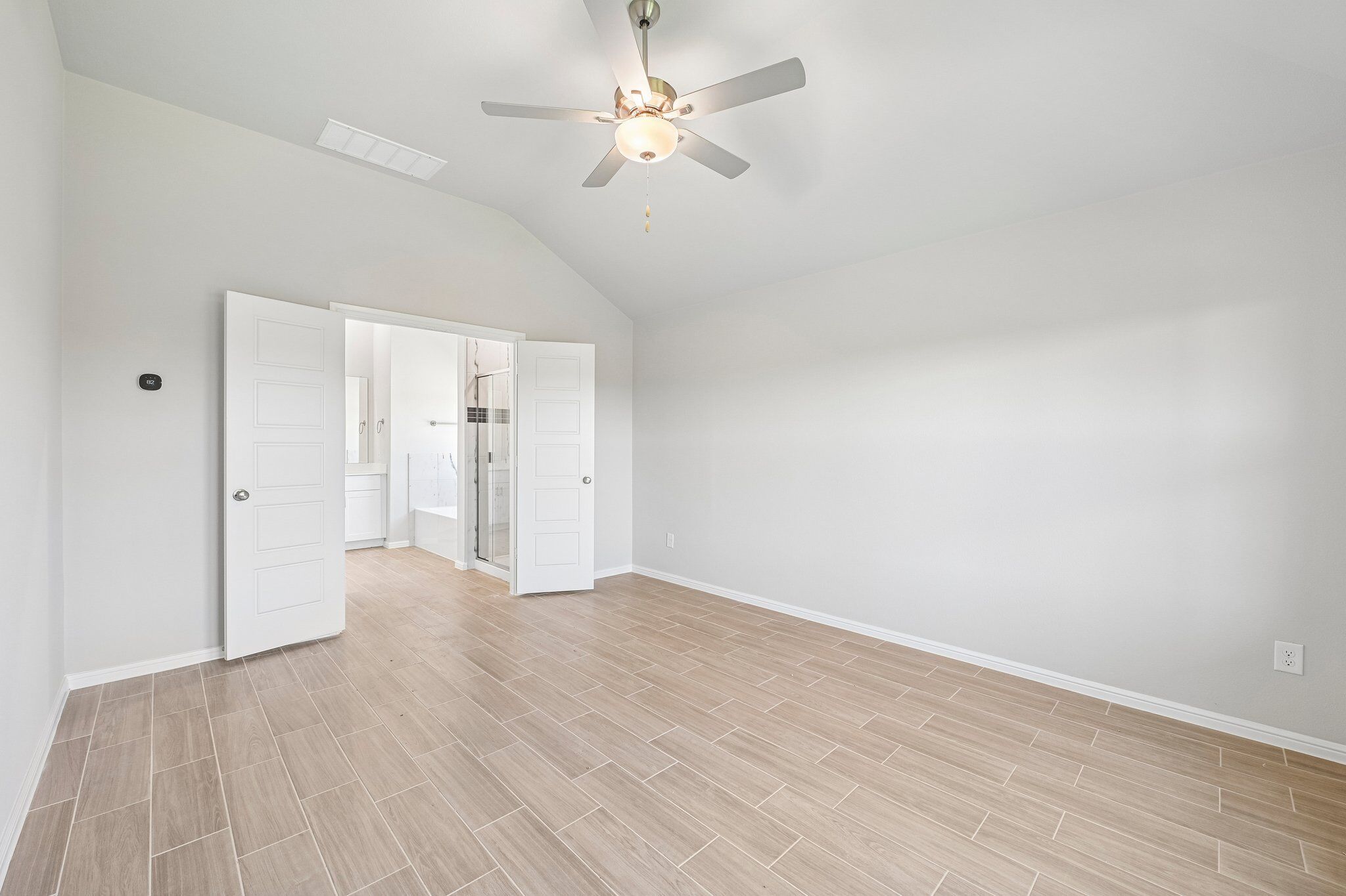 Owner's Bedroom