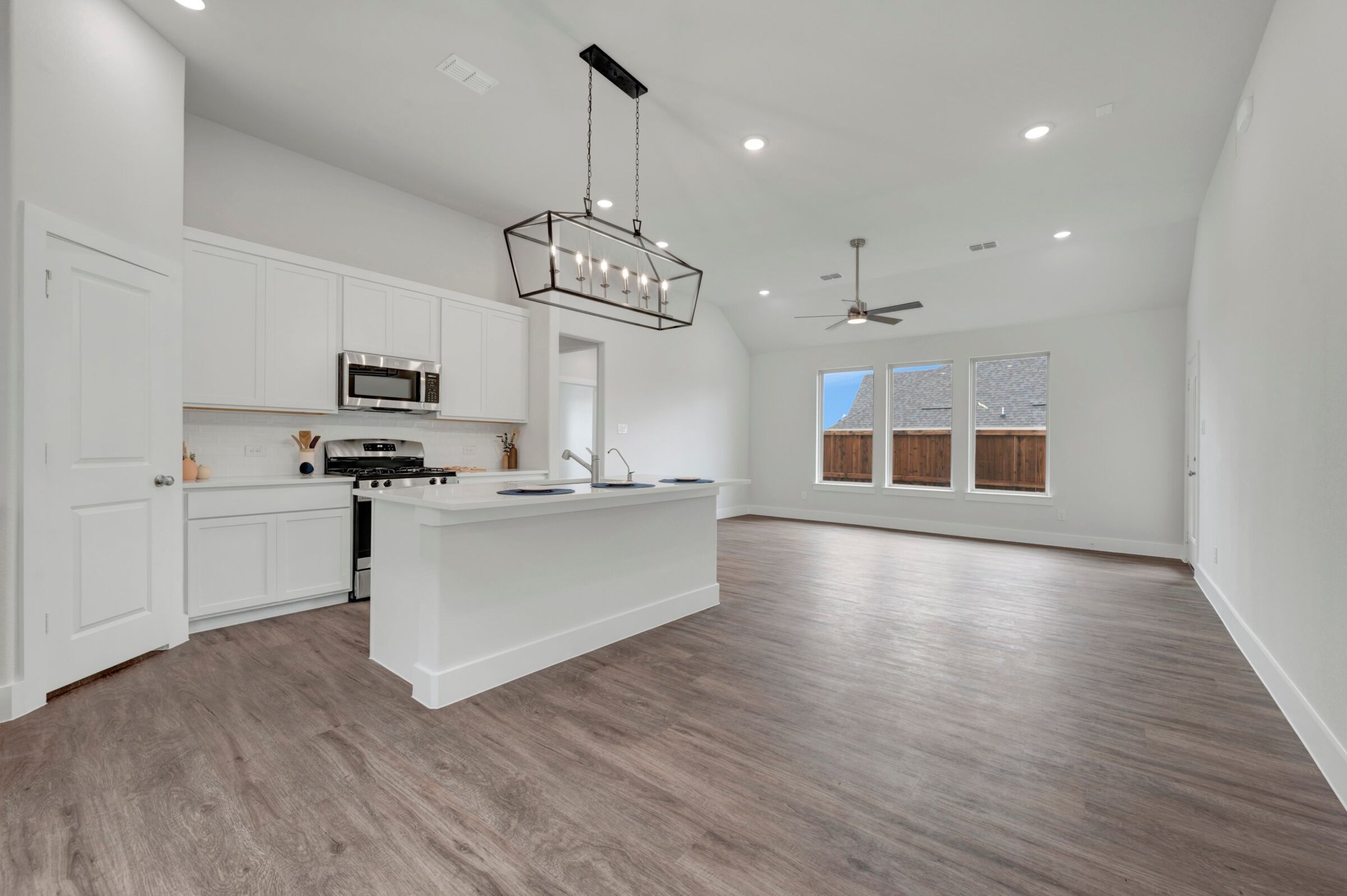 Kitchen - Representational Photo