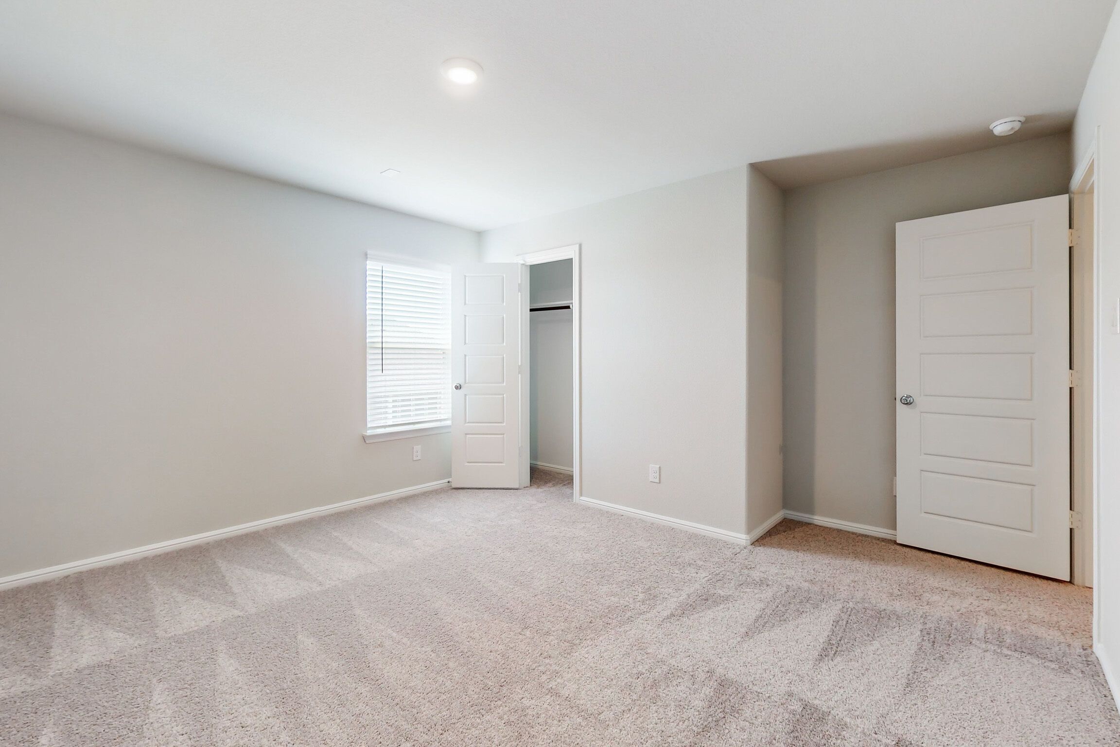 Interior - Representational Photo