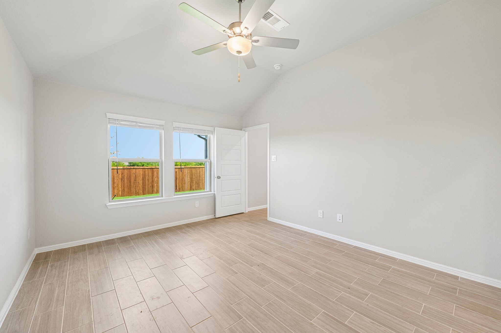 Owner's Bedroom