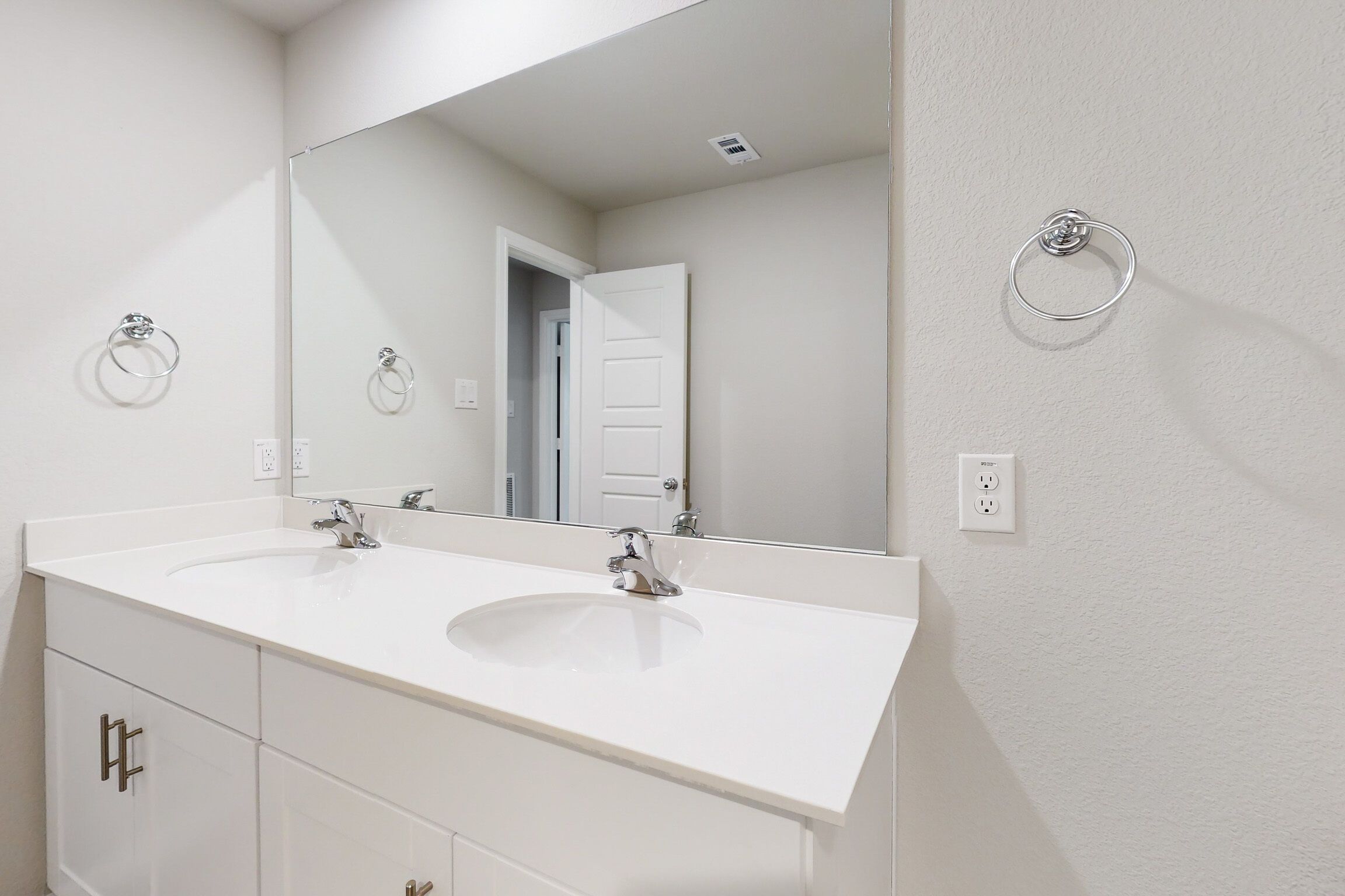 Bathroom - Representational Photo