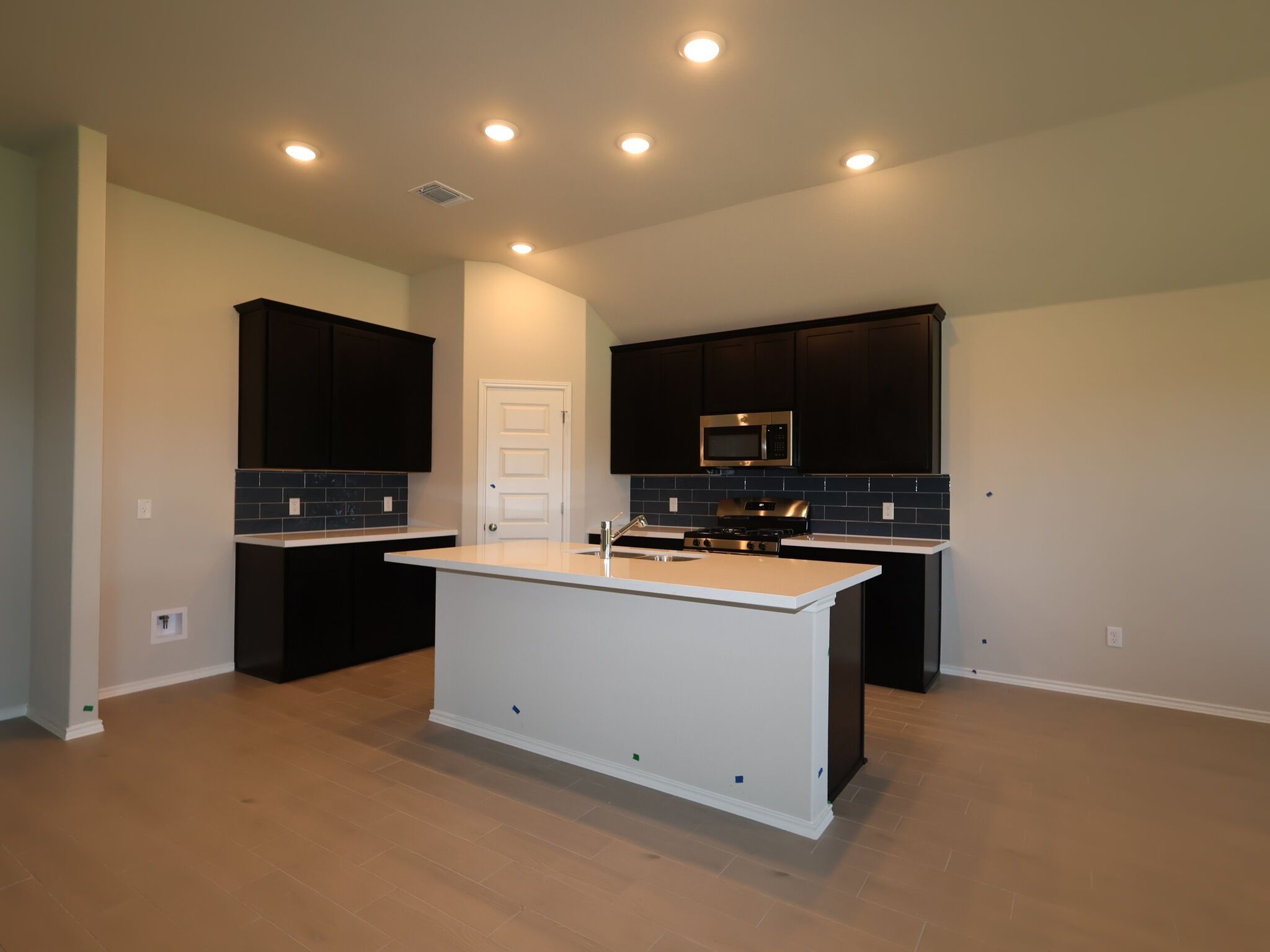 Meredith - Carillon: Manor, Texas - M/I Homes