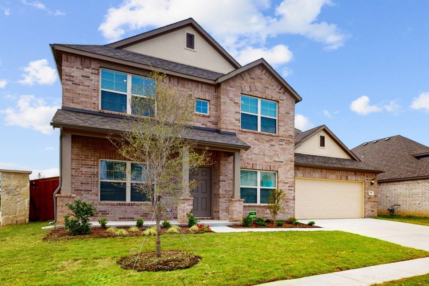 Front Exterior - Representational Photo