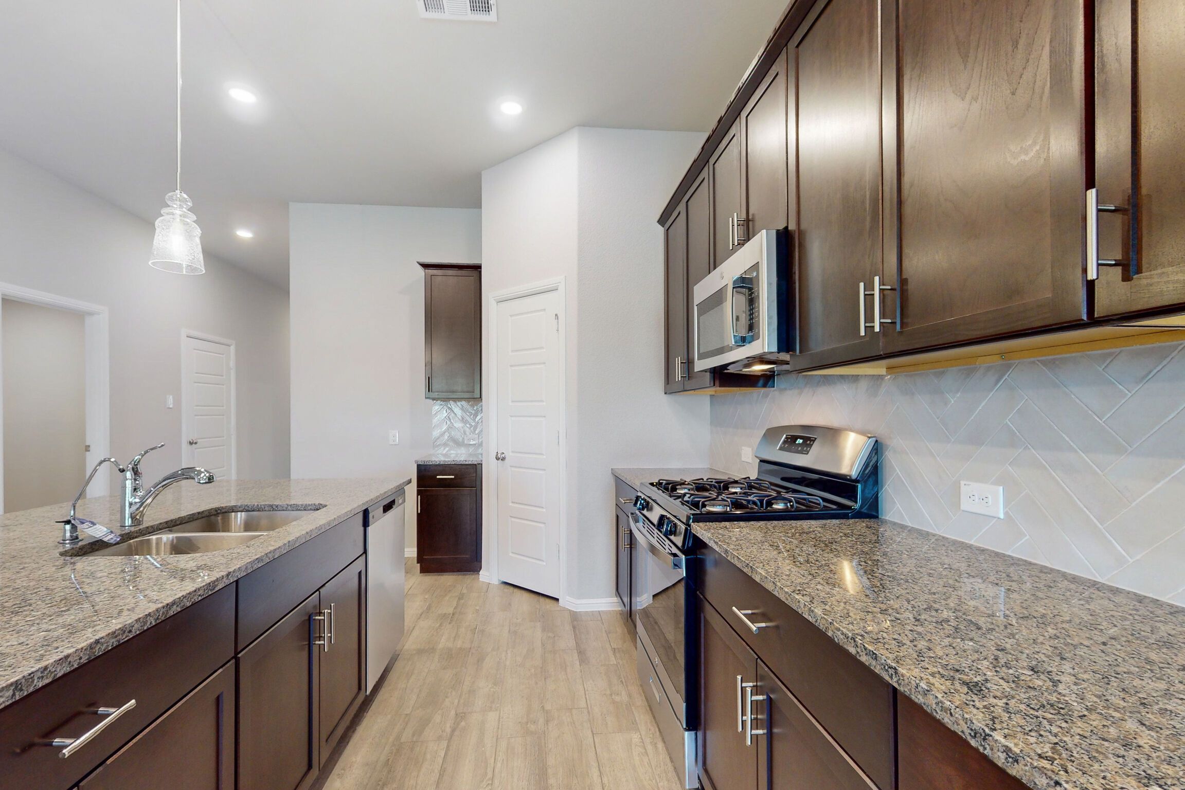 Kitchen - Representational Photo