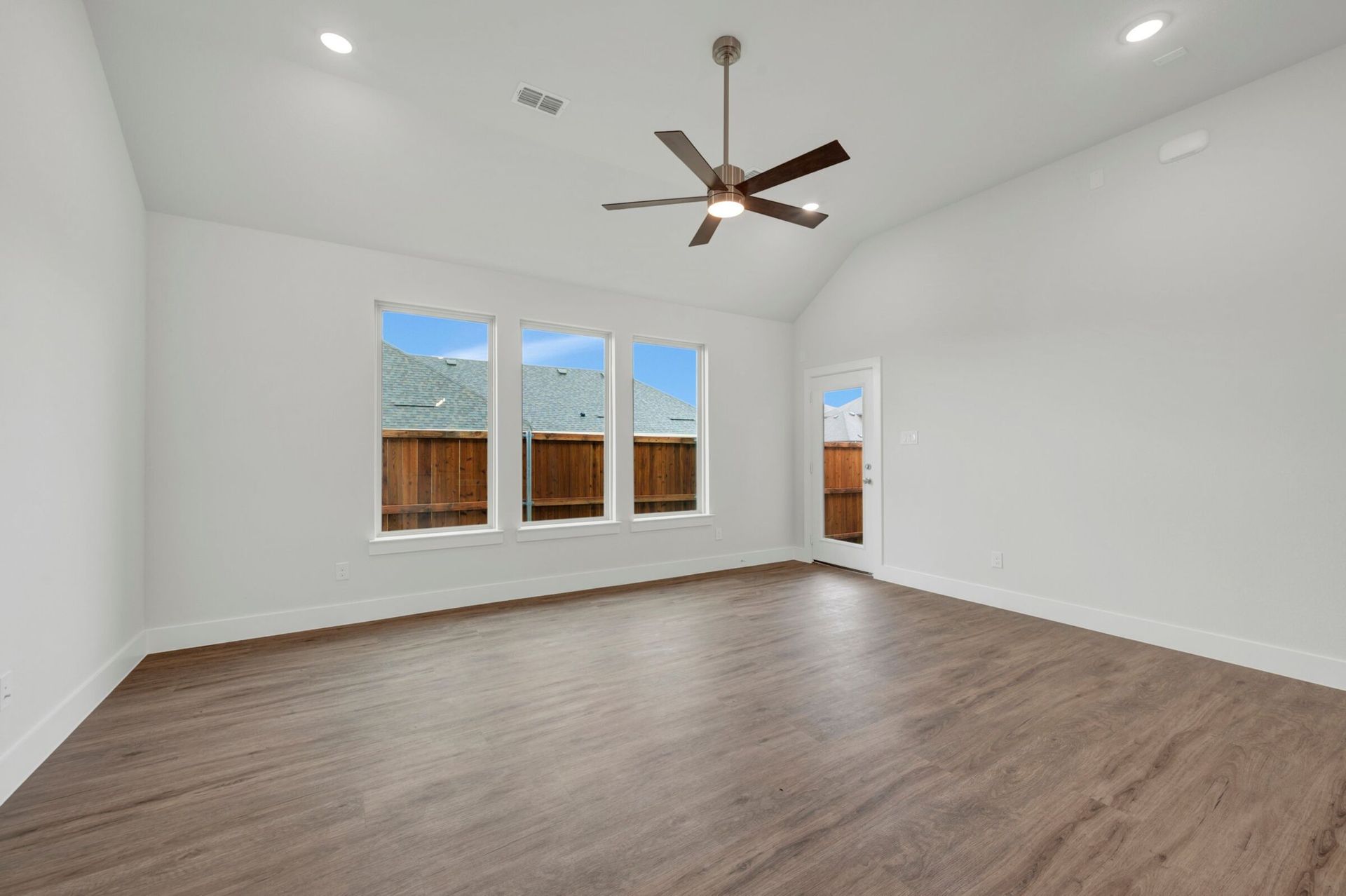 Family Room - Representational Photo