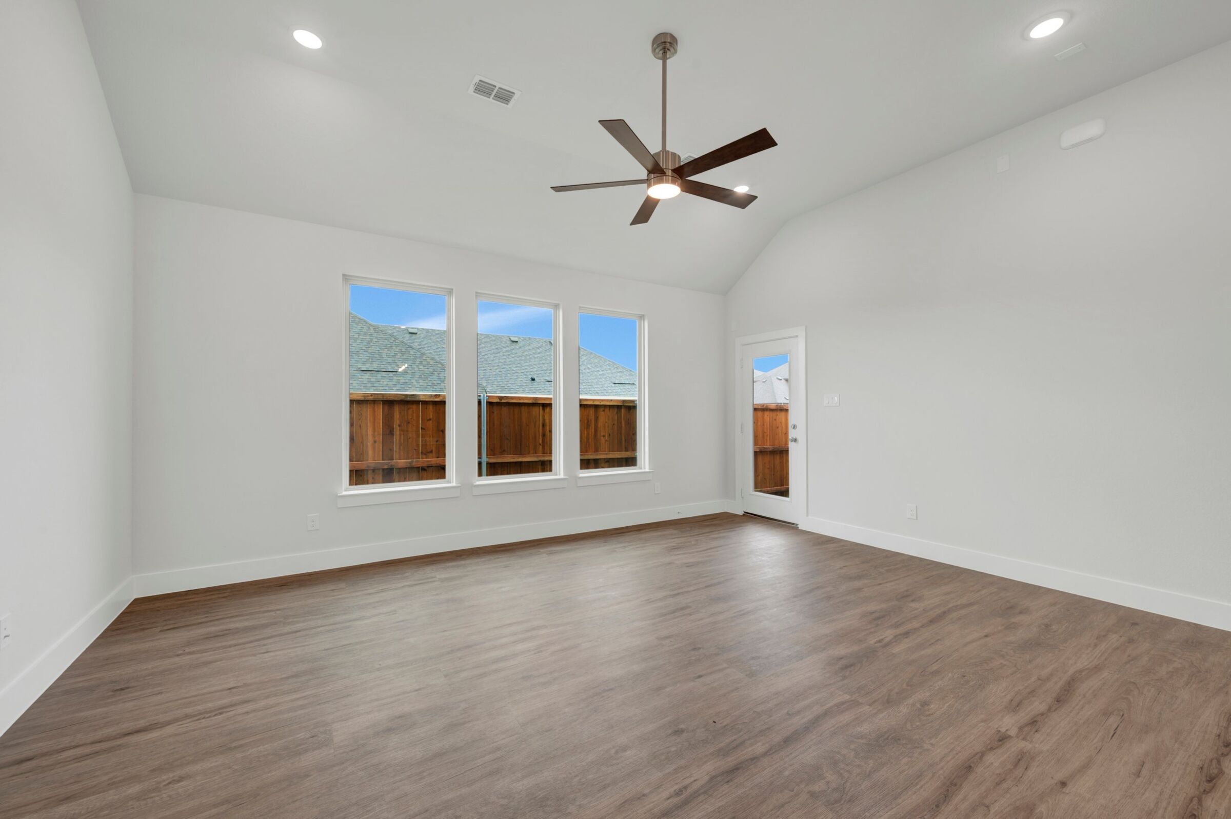 Family Room - Representational Photo