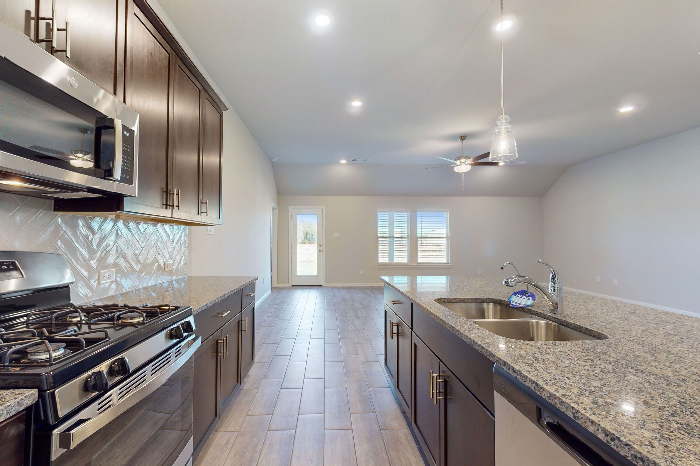 Kitchen - Representational Photo