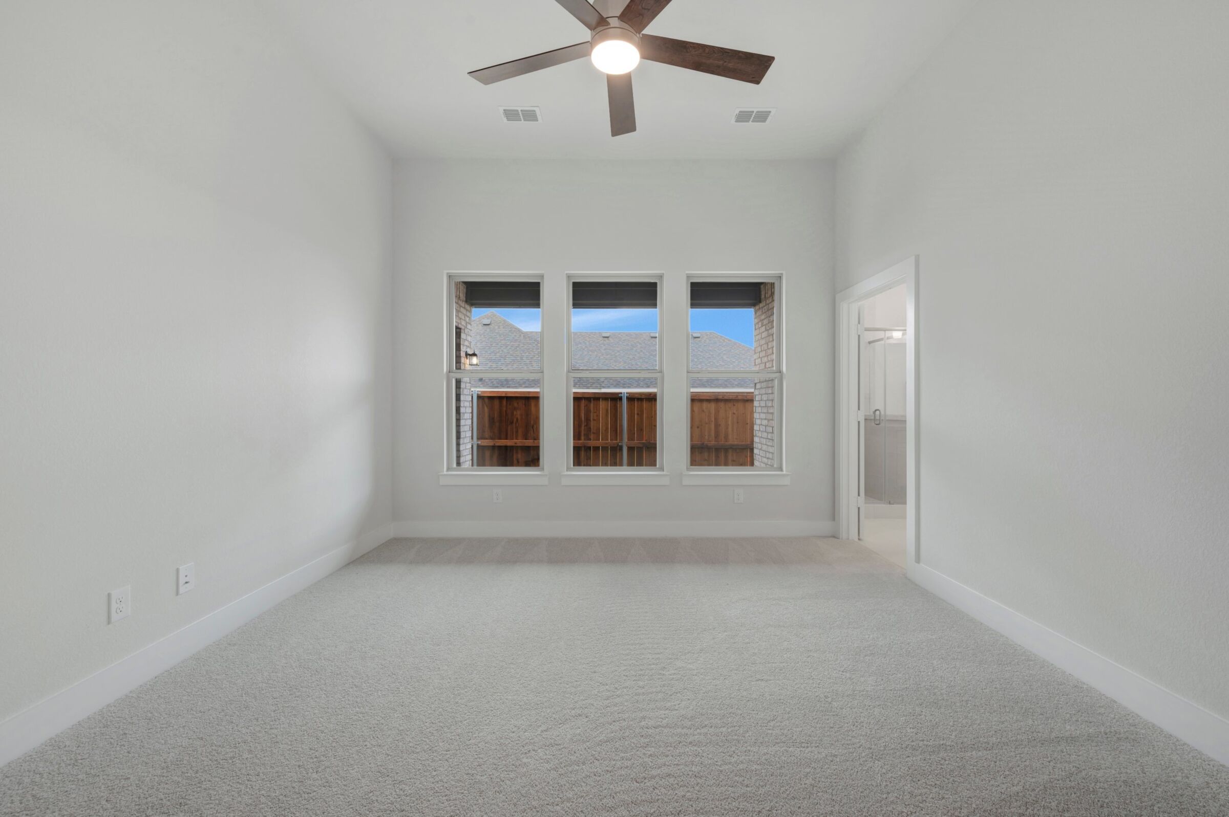 Owner's Bedroom - Representational Photo
