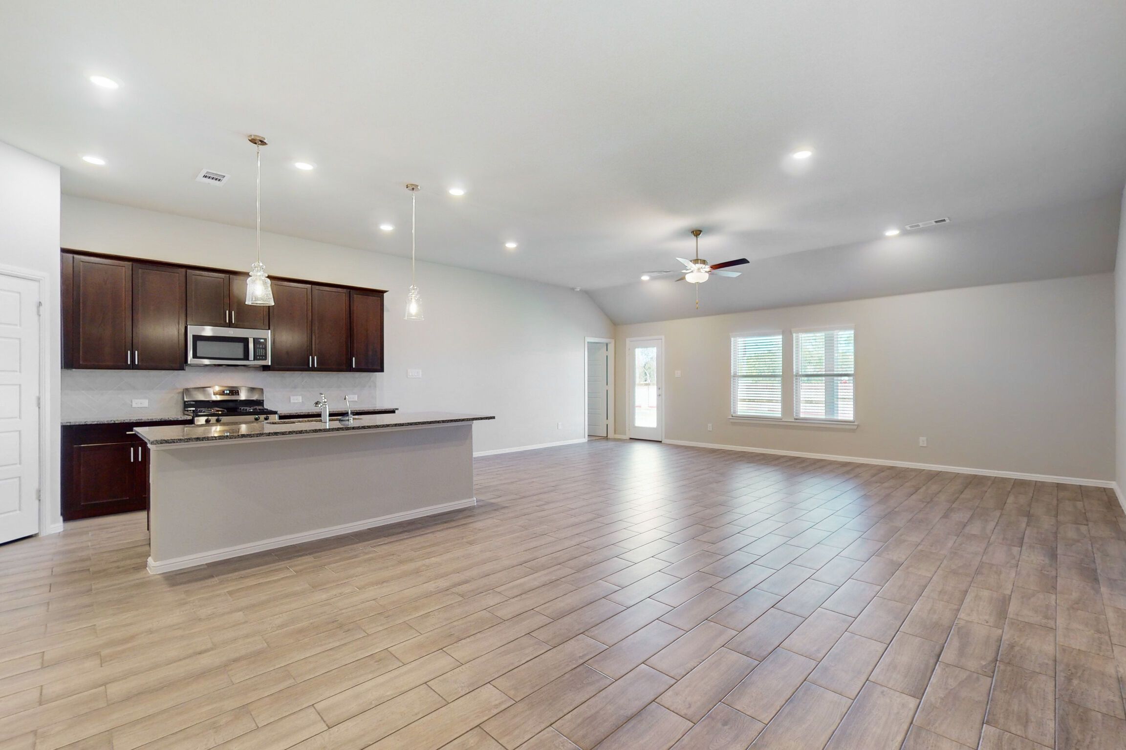 Living Room - Representational Photo