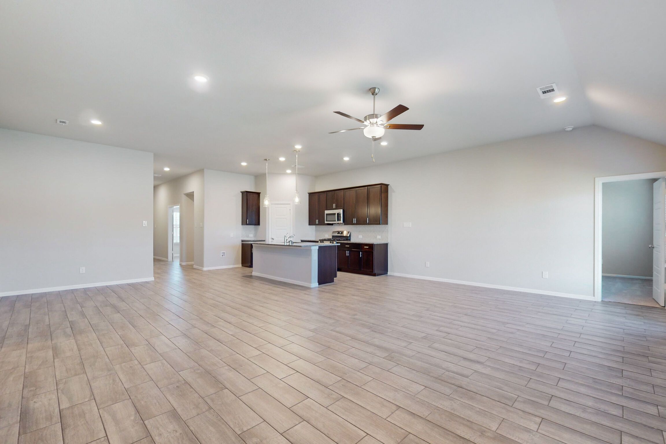 Living Room - Representational Photo