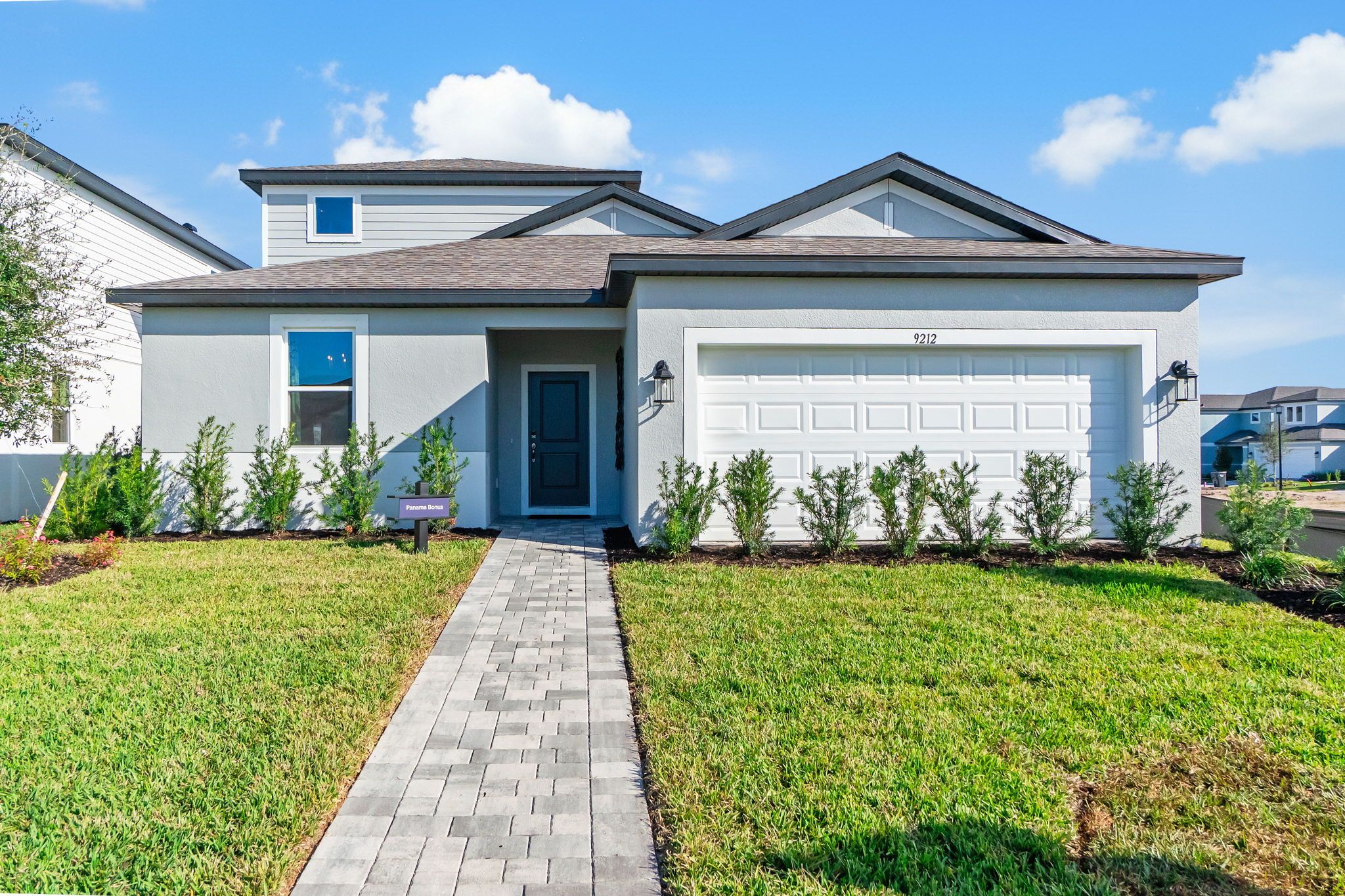 9212 Optimist Way (Panama)