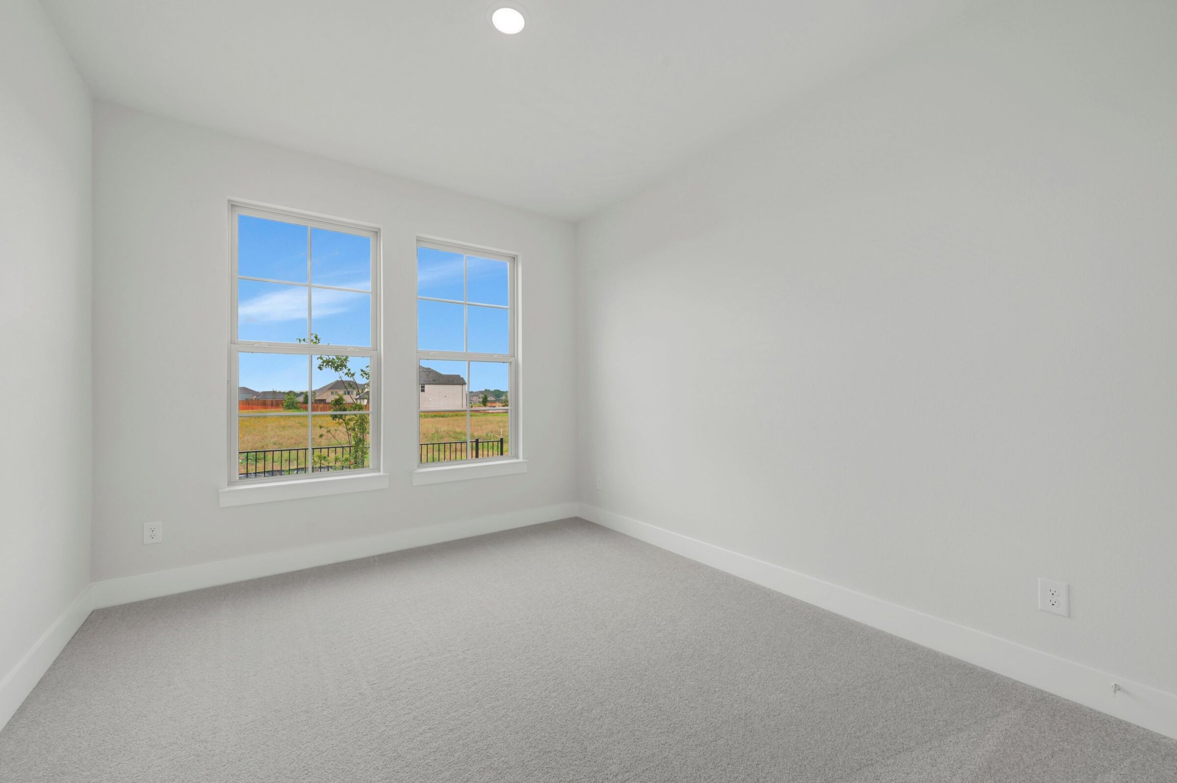 Bedroom - Representational Photo
