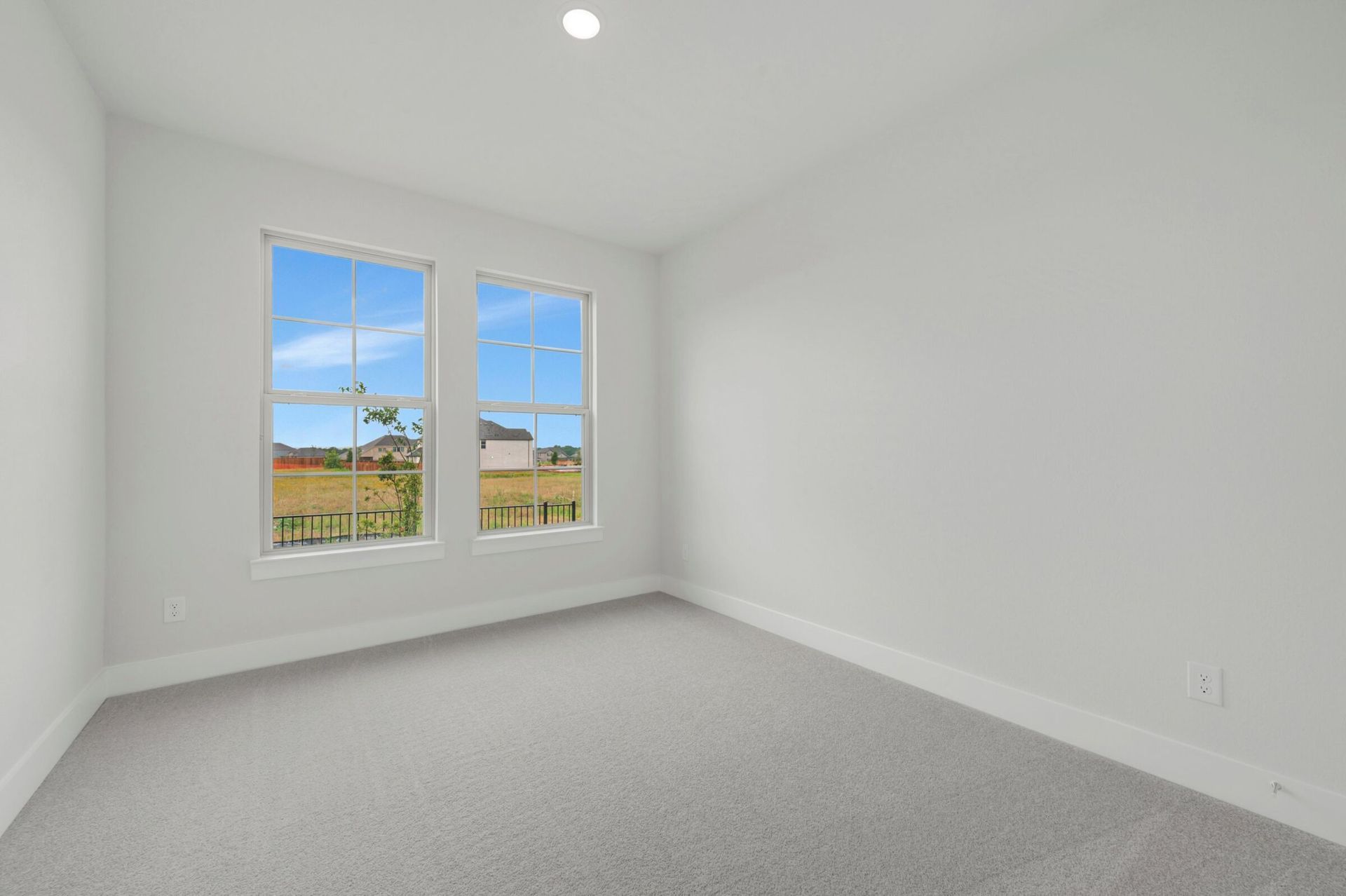 Bedroom - Representational Photo