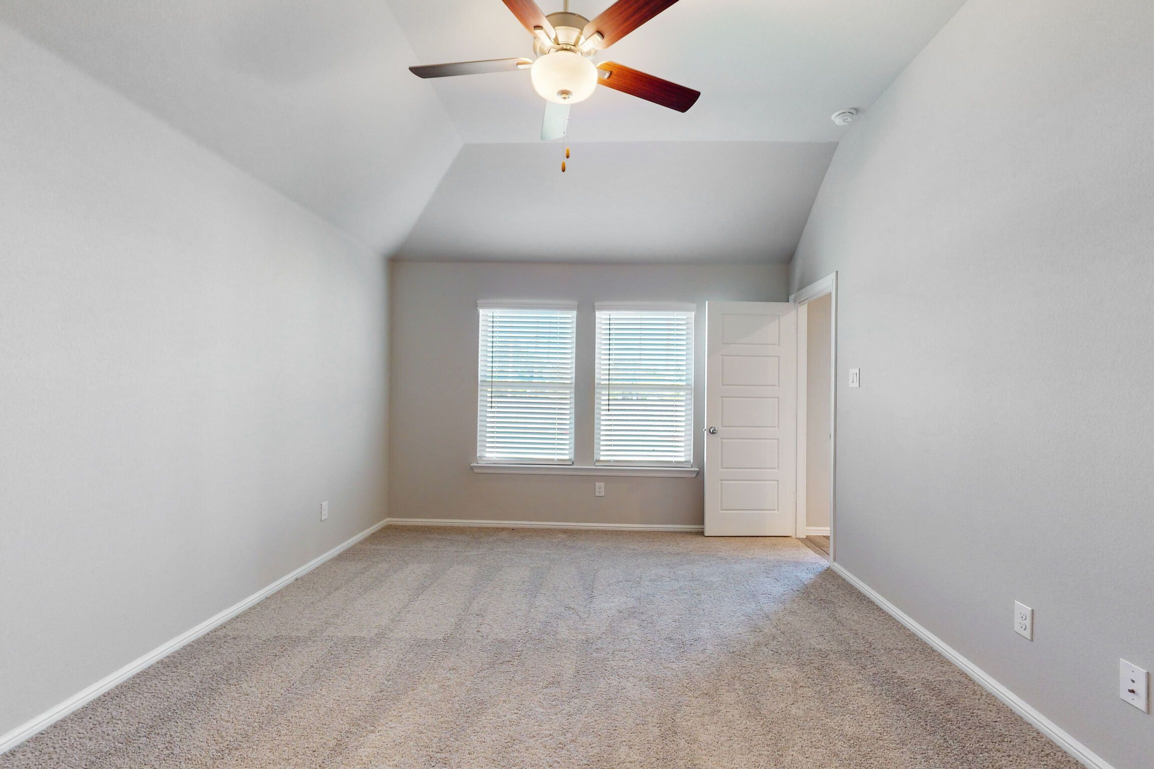 Owner's Bedroom - Representational Photo