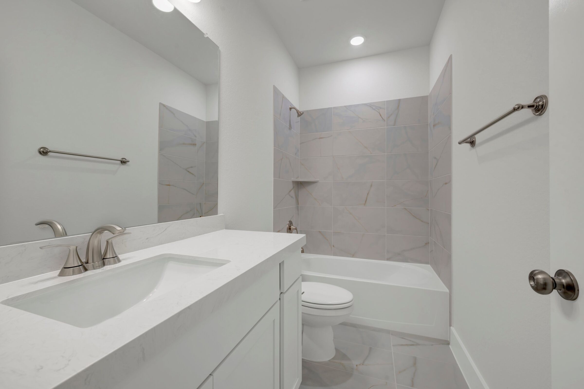 Bathroom - Representational Photo