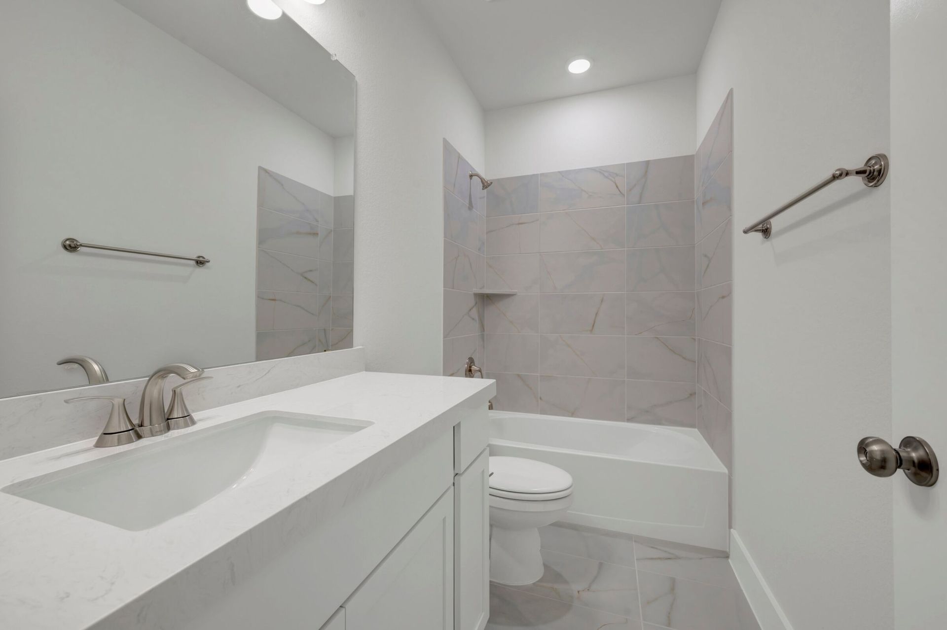 Bathroom - Representational Photo