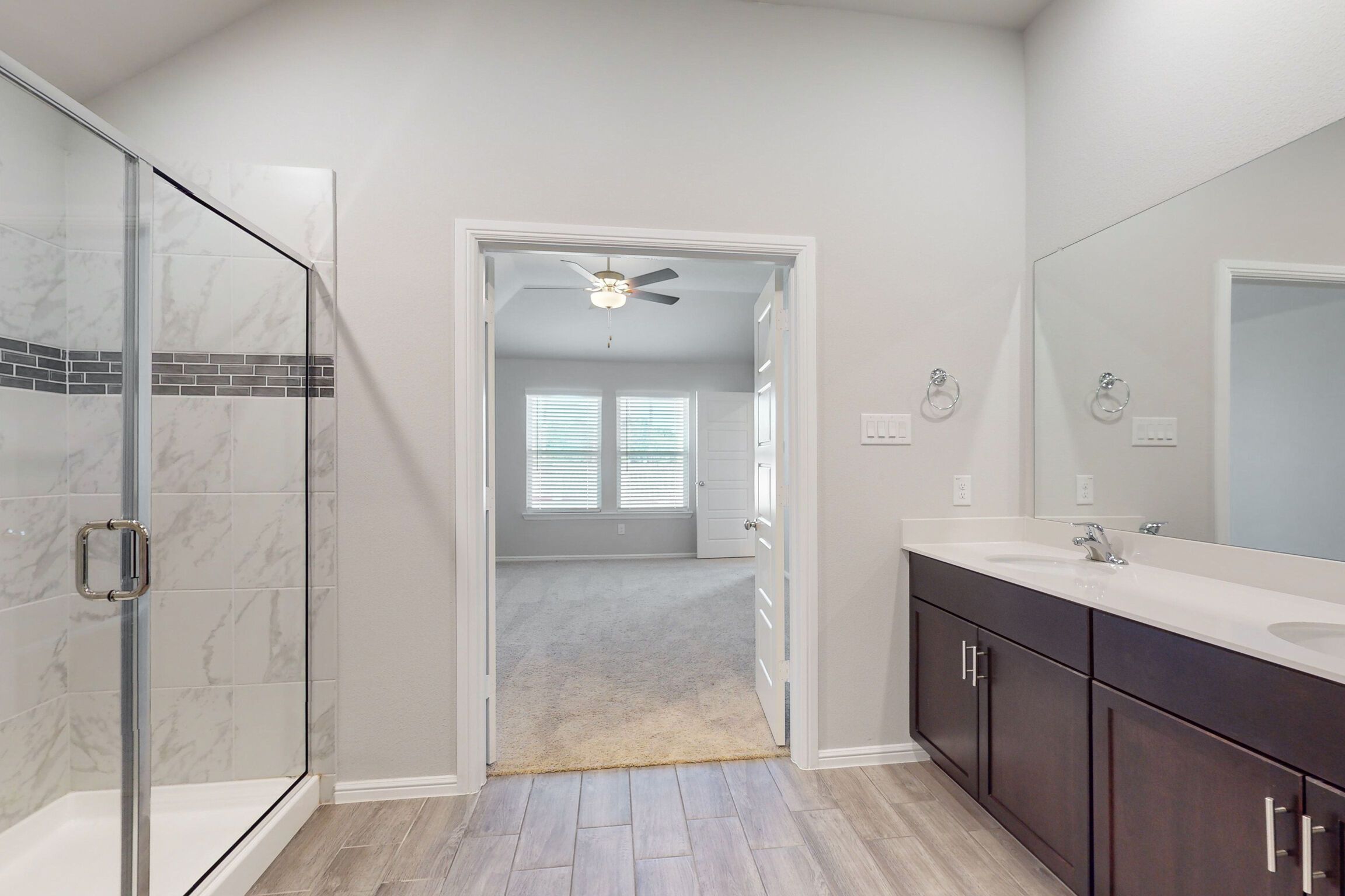 Owner's Bathroom - Representational Photo