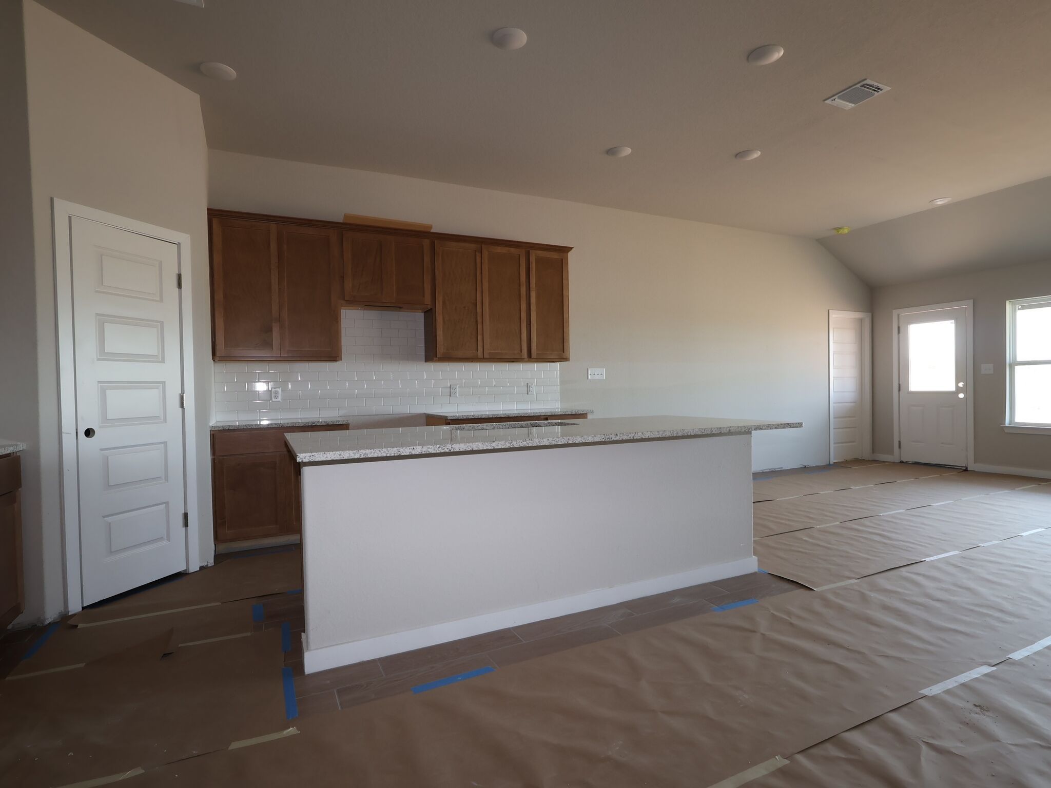 Hawkins - Willow Springs: Buda, Texas - M/I Homes