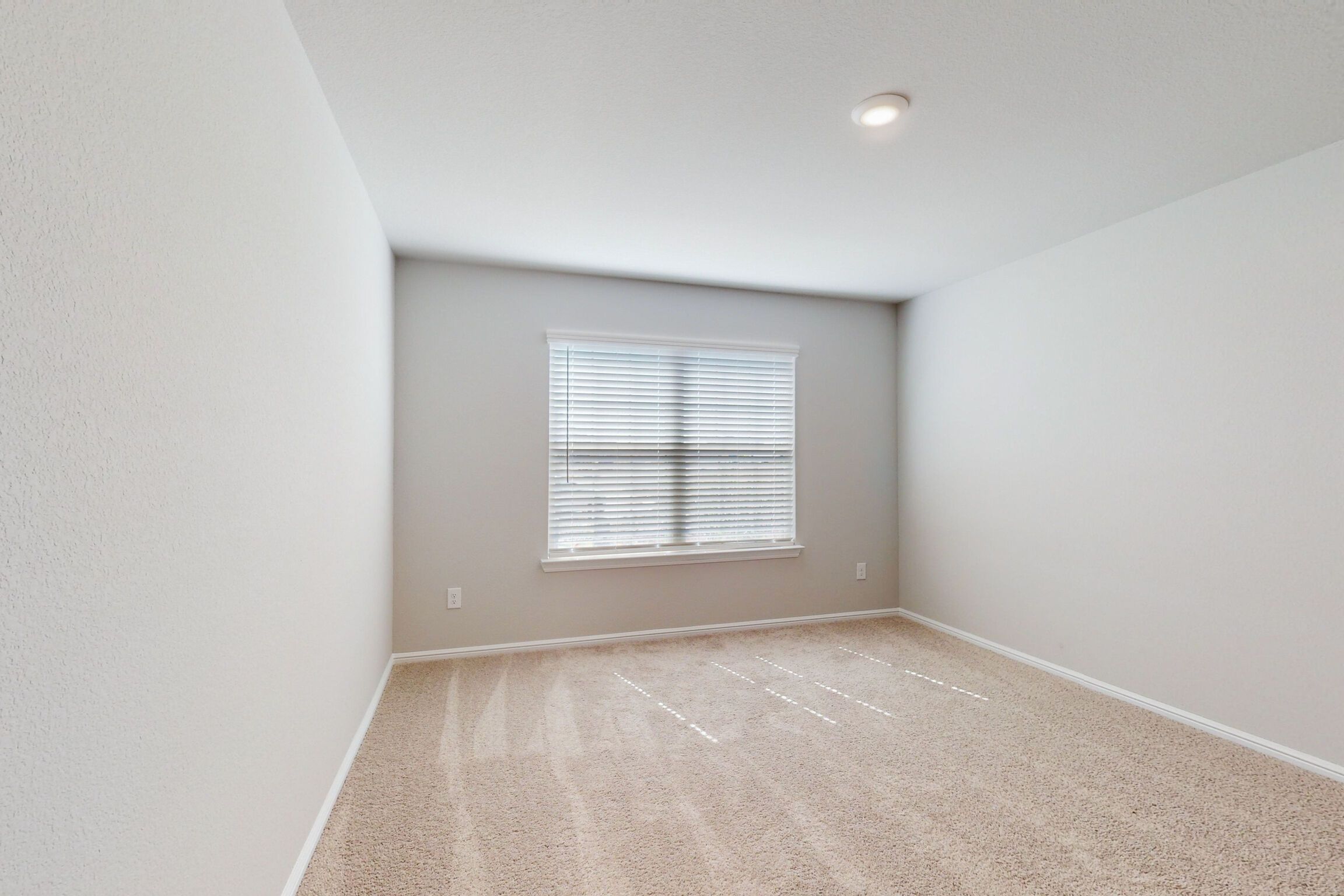 Bedroom - Representational Photo