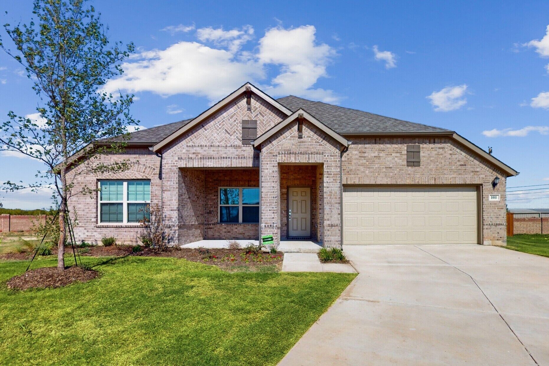 Front Exterior - Representational Photo