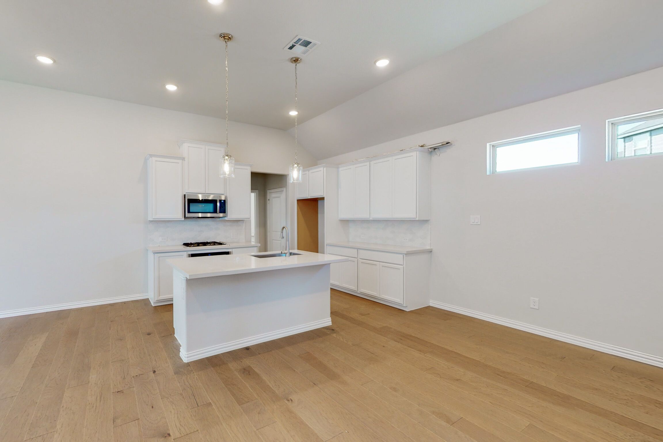 Kitchen - Representational Photo