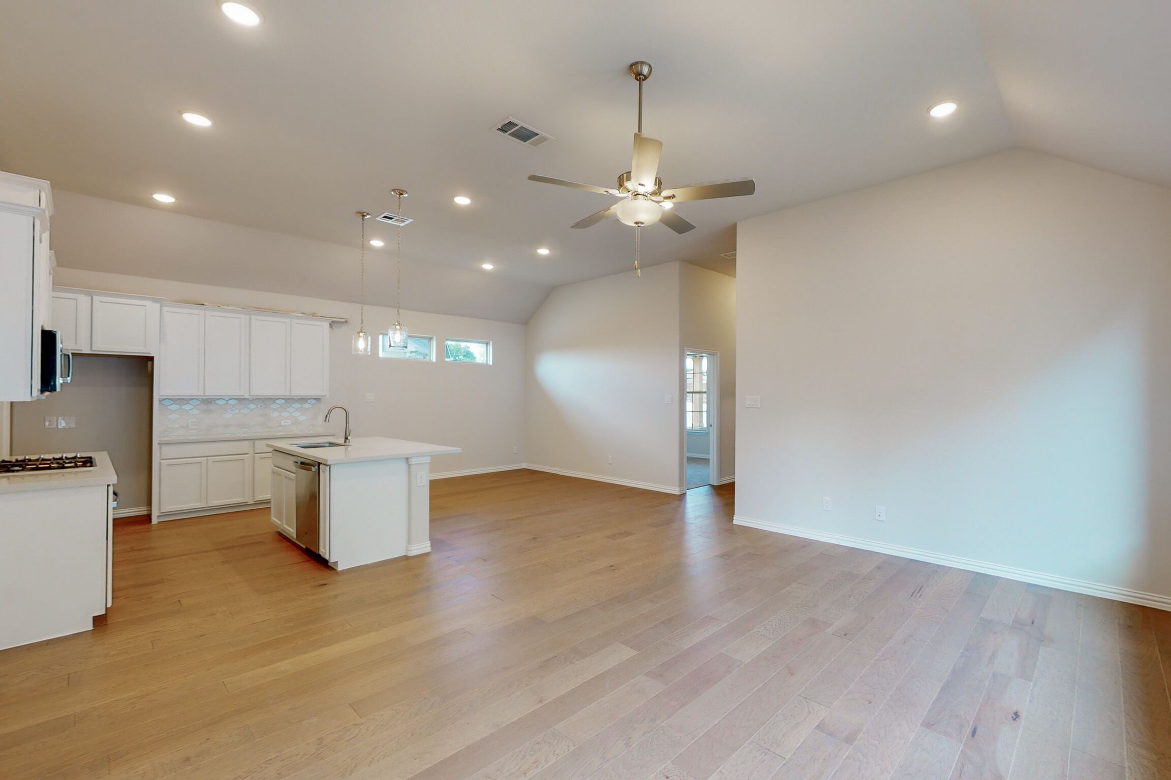 Family Room - Representational Photo