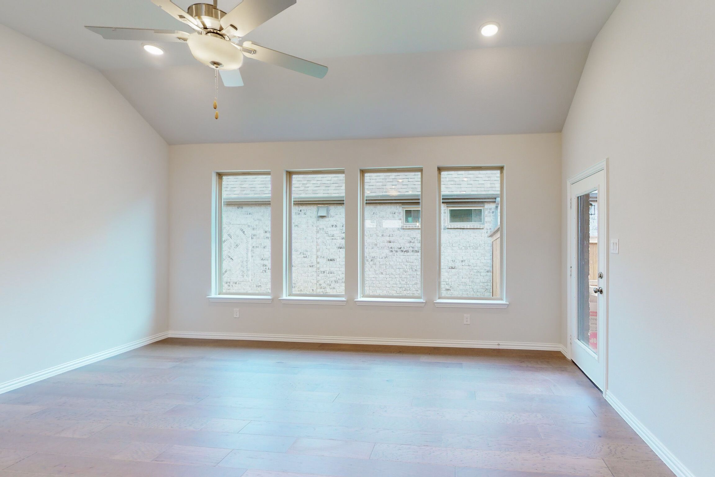 Family Room - Representational Photo