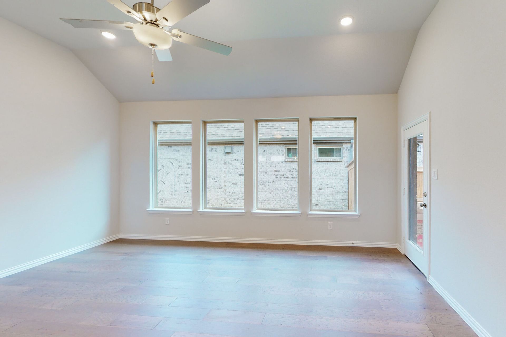 Family Room - Representational Photo