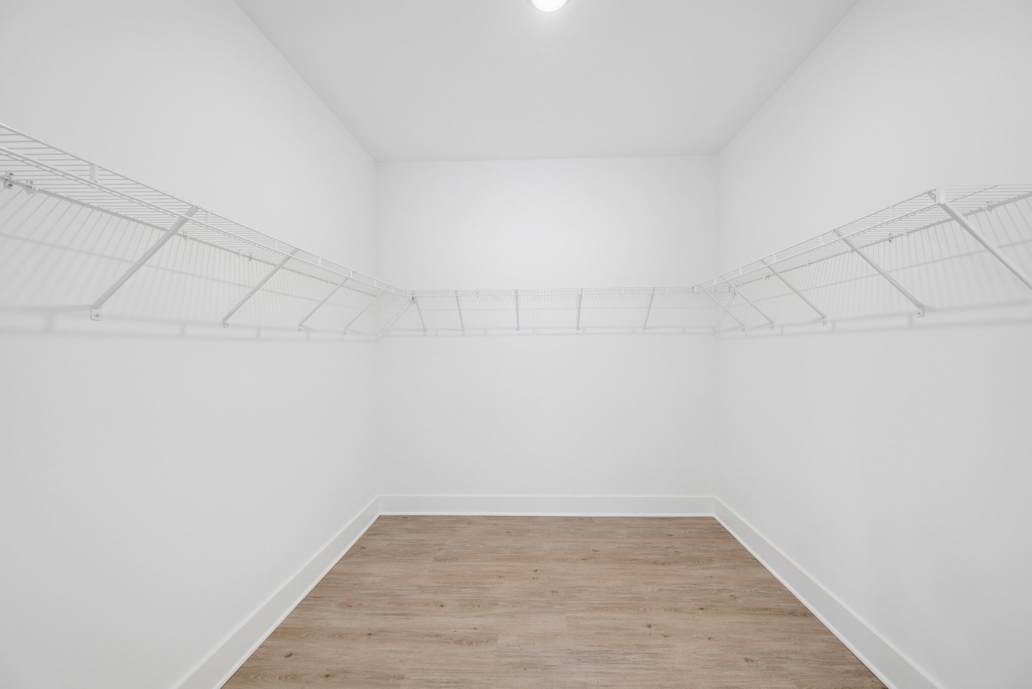 Owner's Closet