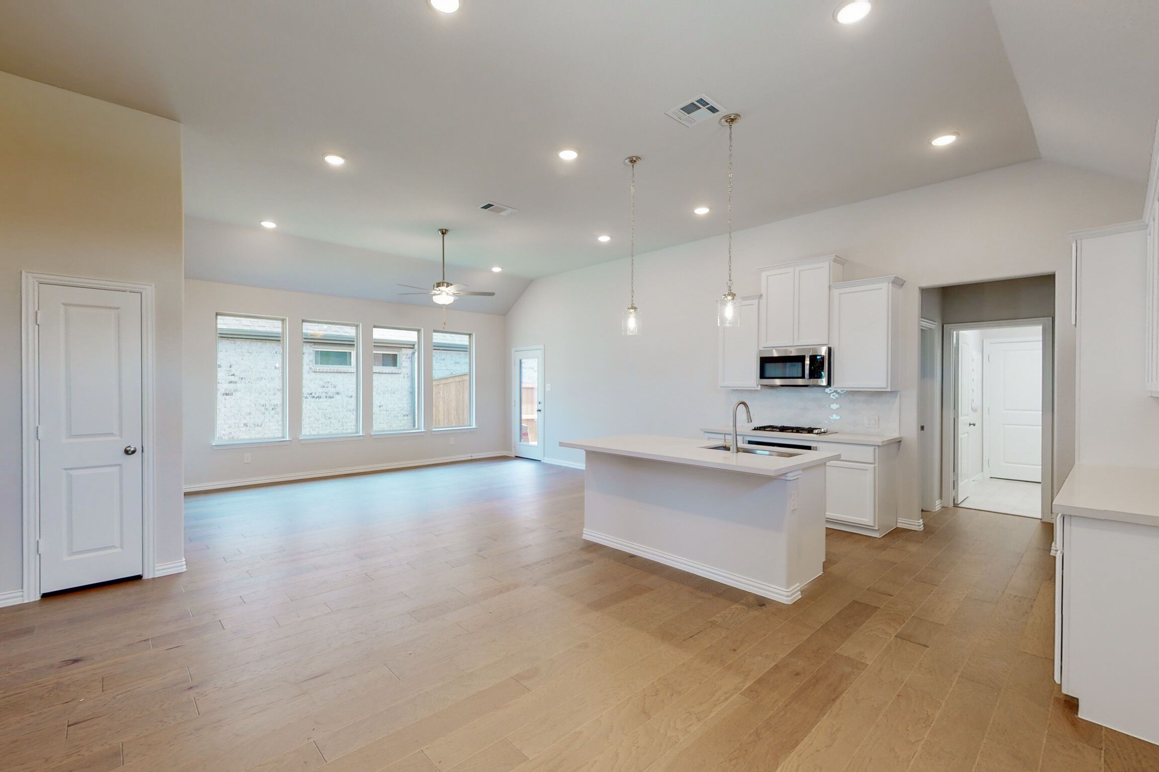 Kitchen - Representational Photo