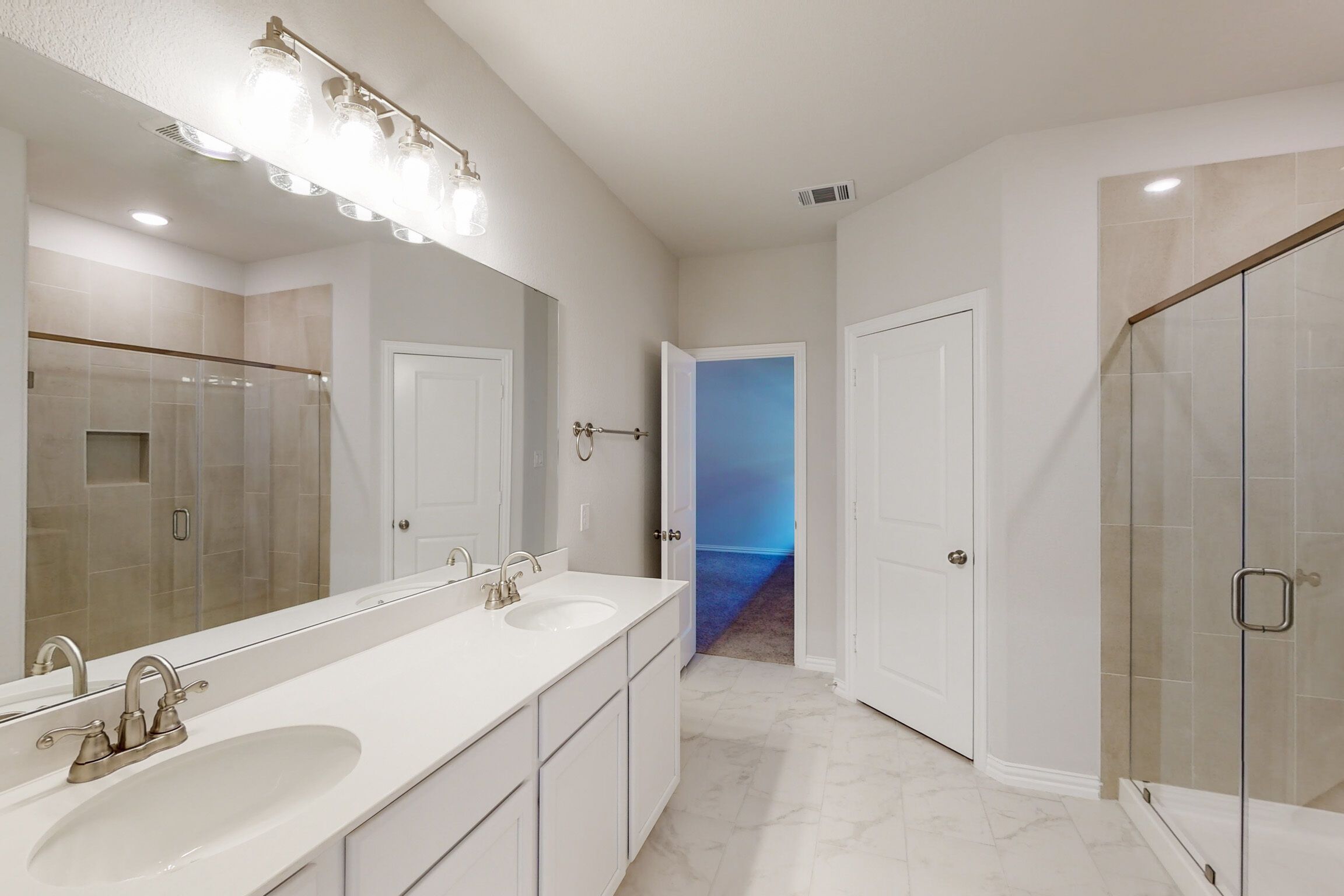Owner's Bathroom - Representational Photo
