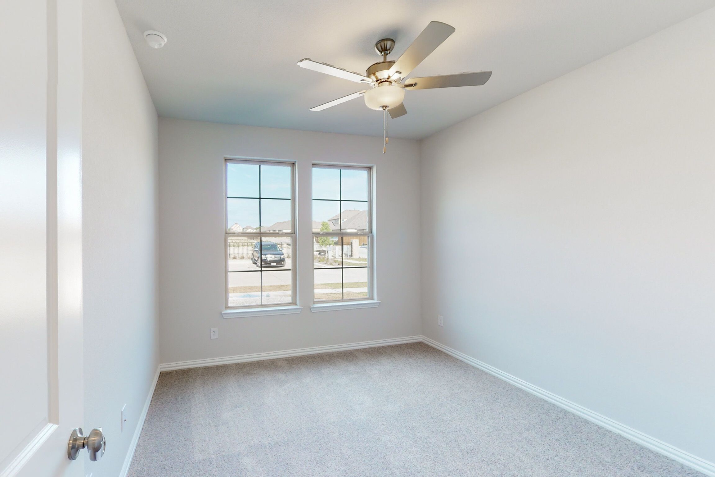 Bedroom - Representational Photo