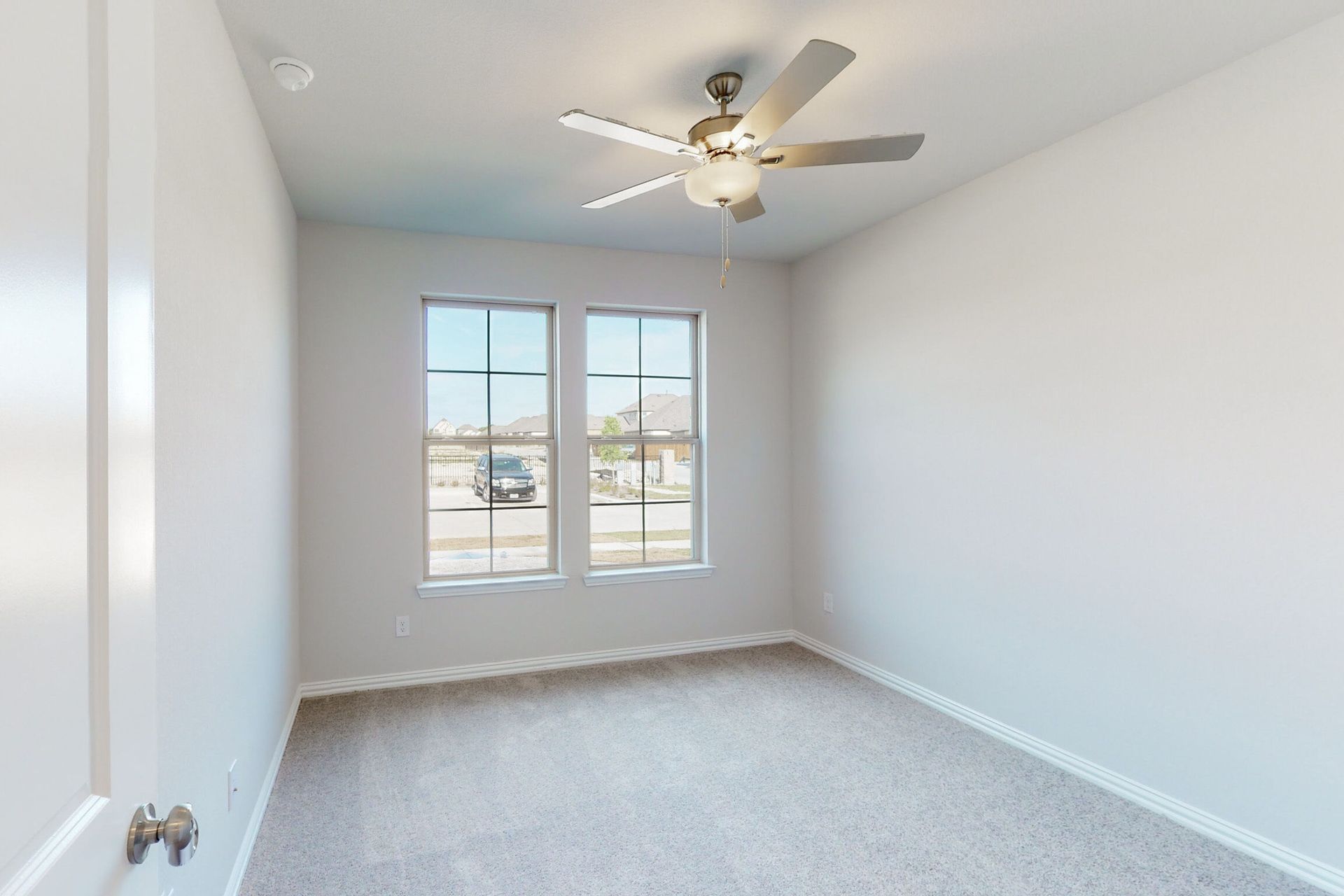 Bedroom - Representational Photo