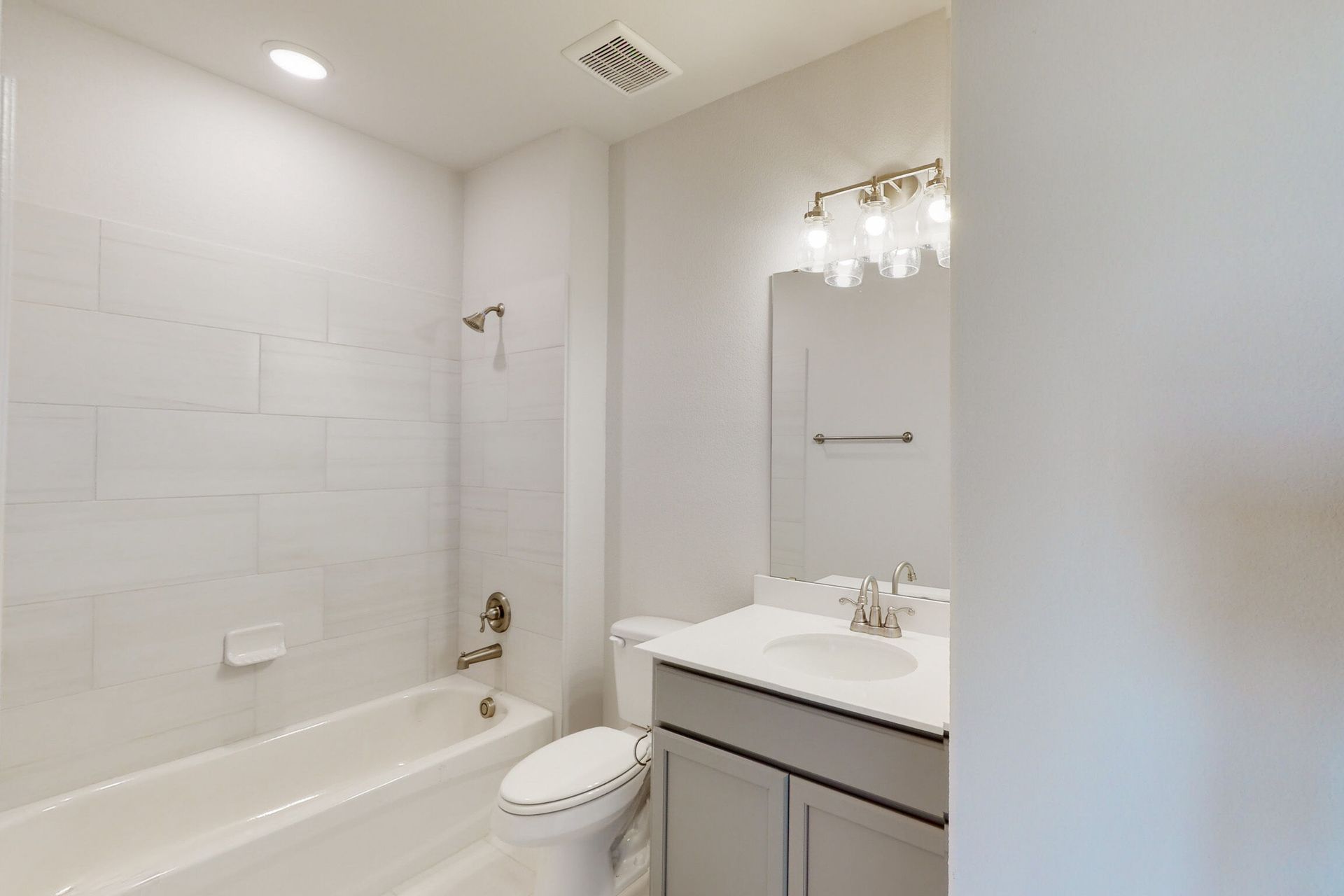 Bathroom - Representational Photo