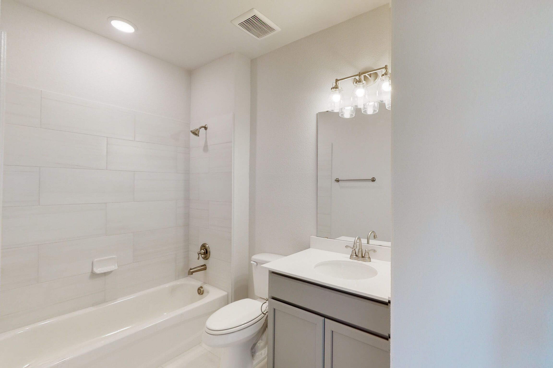 Bathroom - Representational Photo