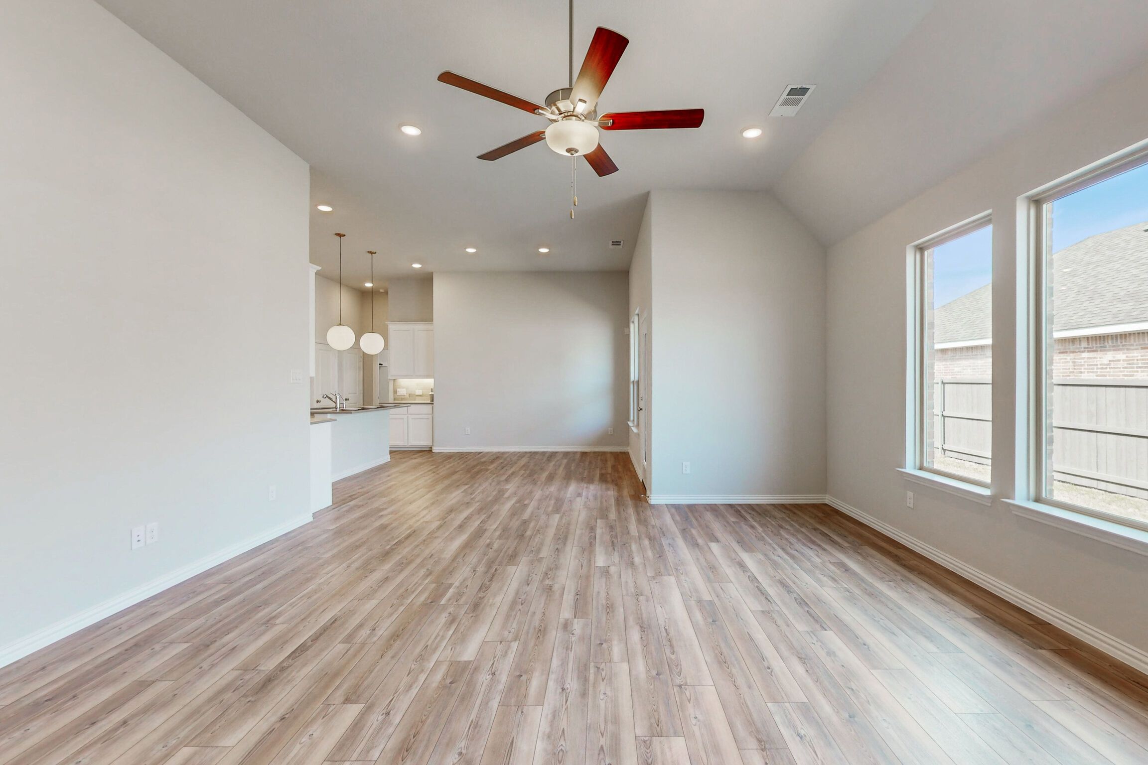 Family Room - Representational Photo