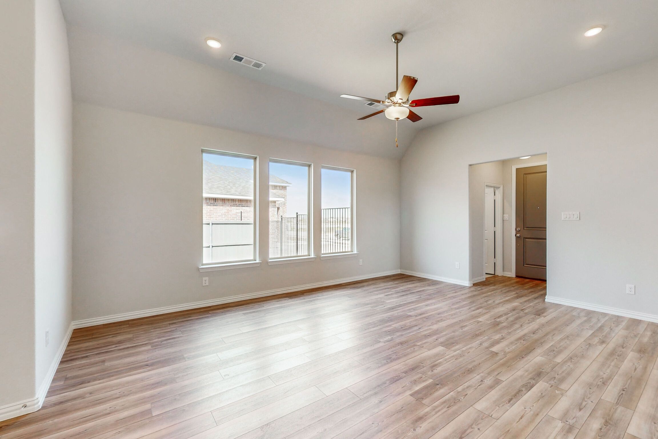 Family Room - Representational Photo